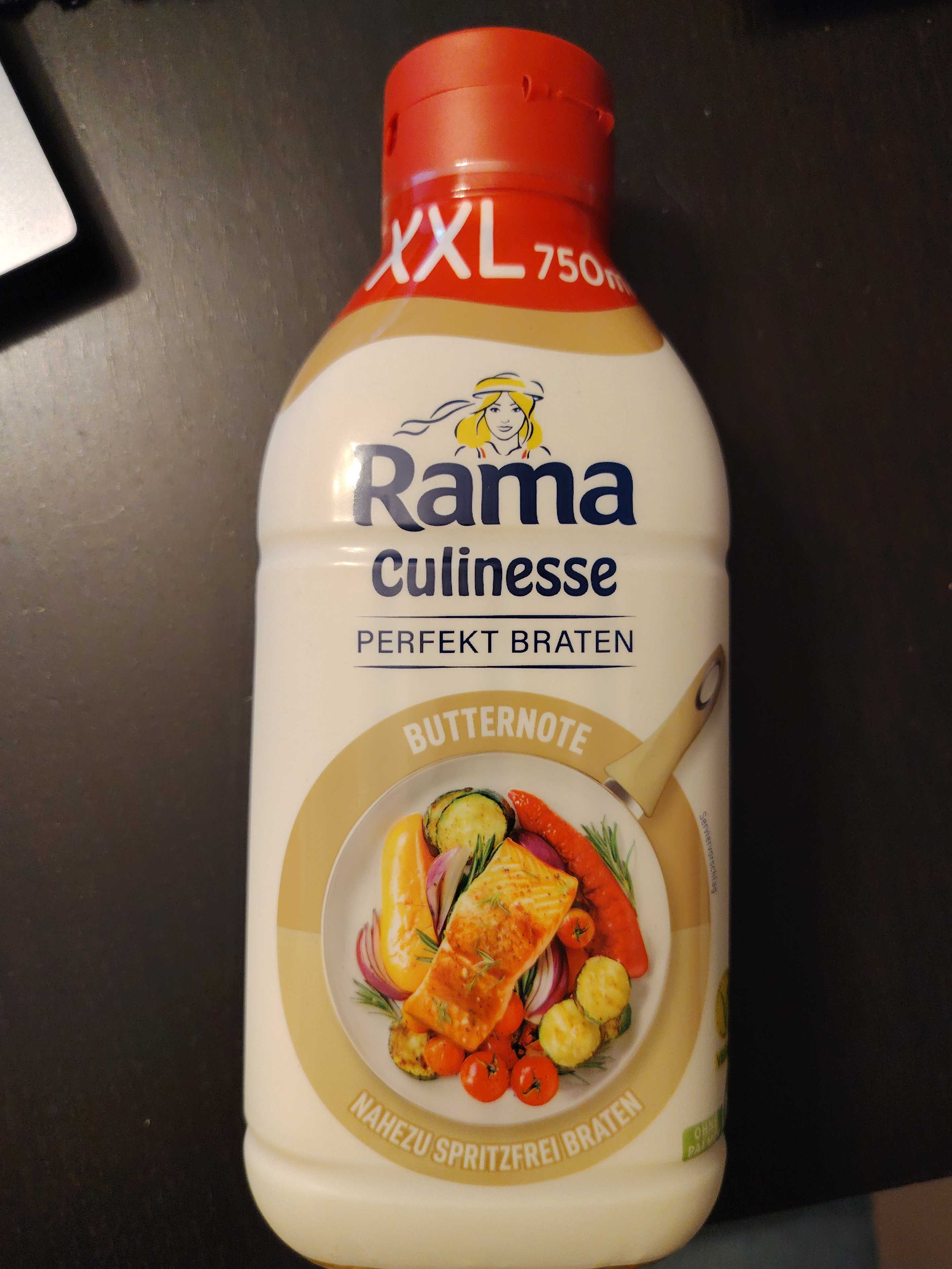 Rama Culinesse 