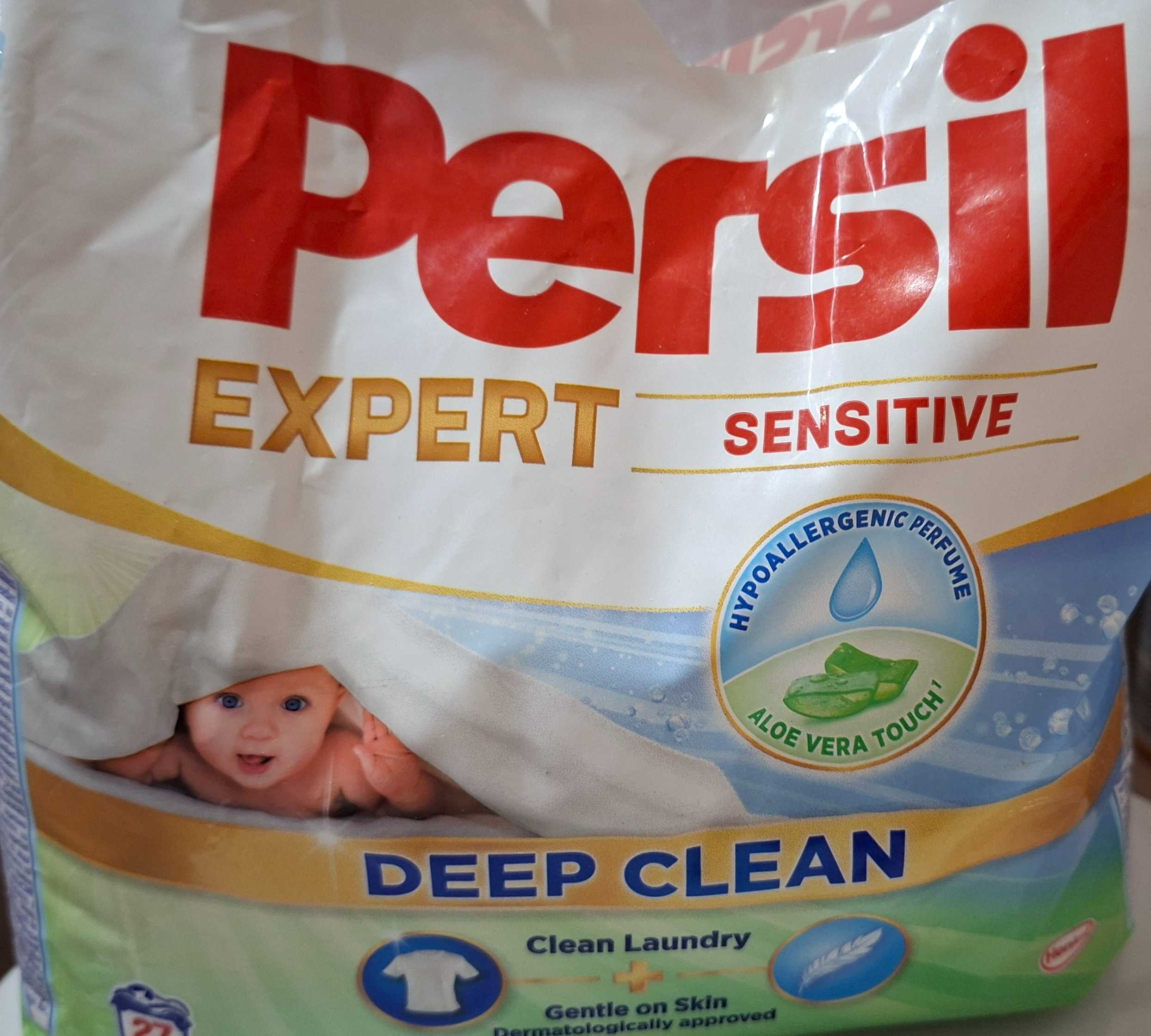 Persil Expert SENSITIVE