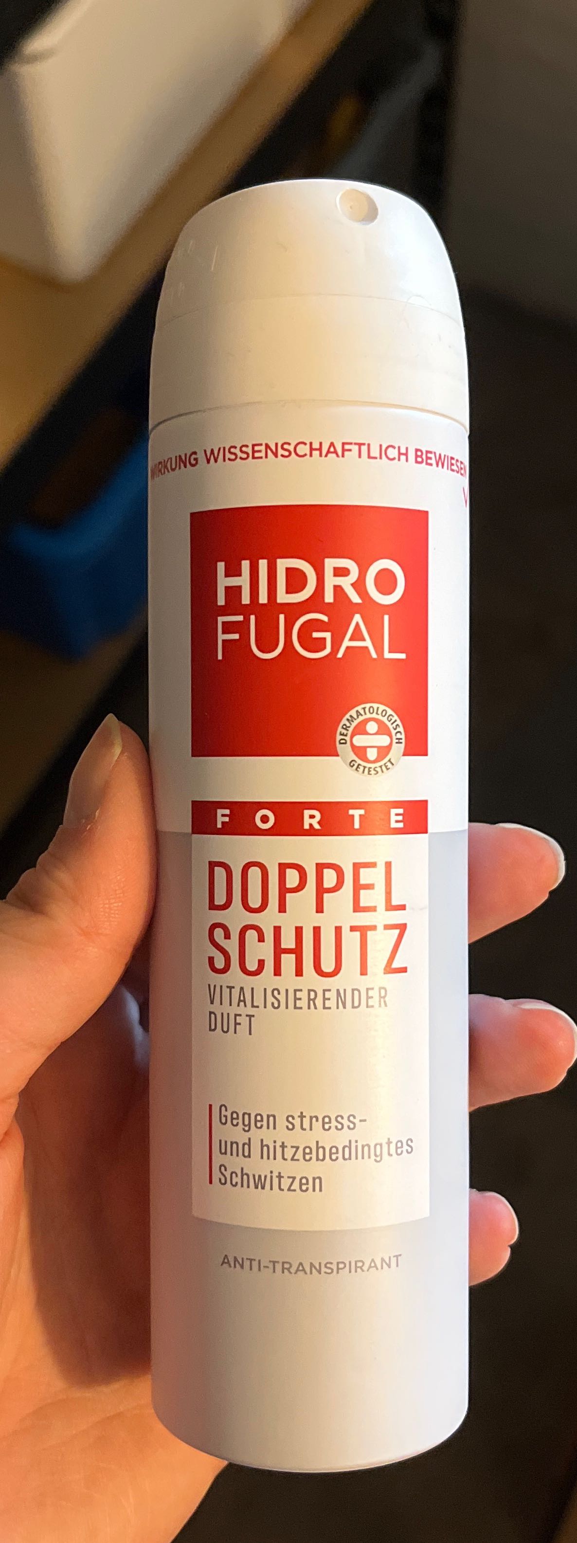 Forte doppel Schutz
