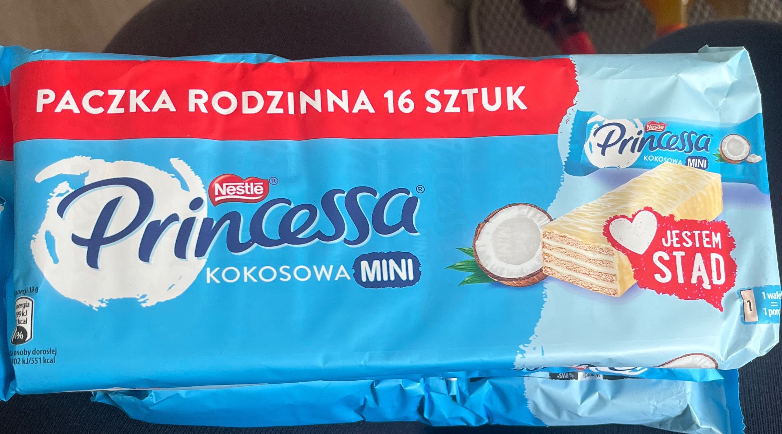 Princessa Kokos