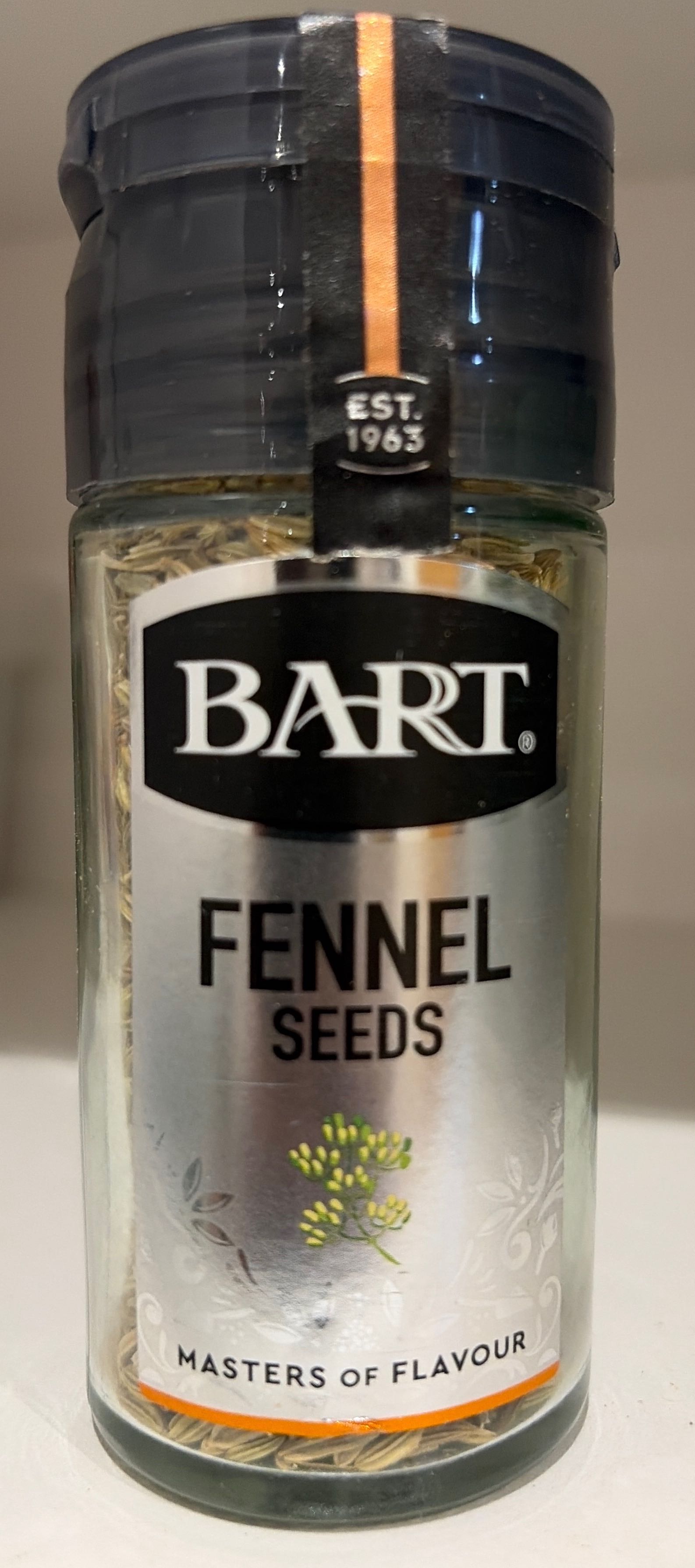 Fennel Seeds