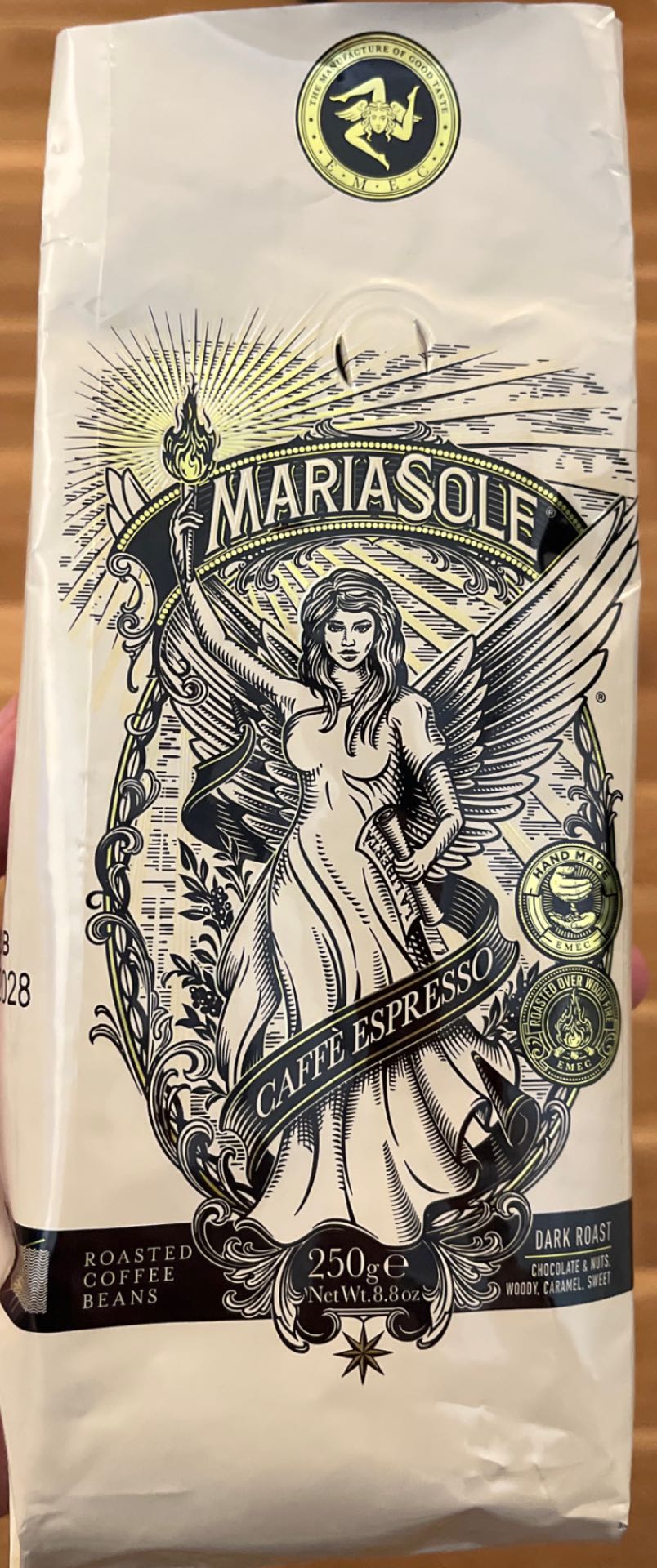 Marisole Caffé Espresso