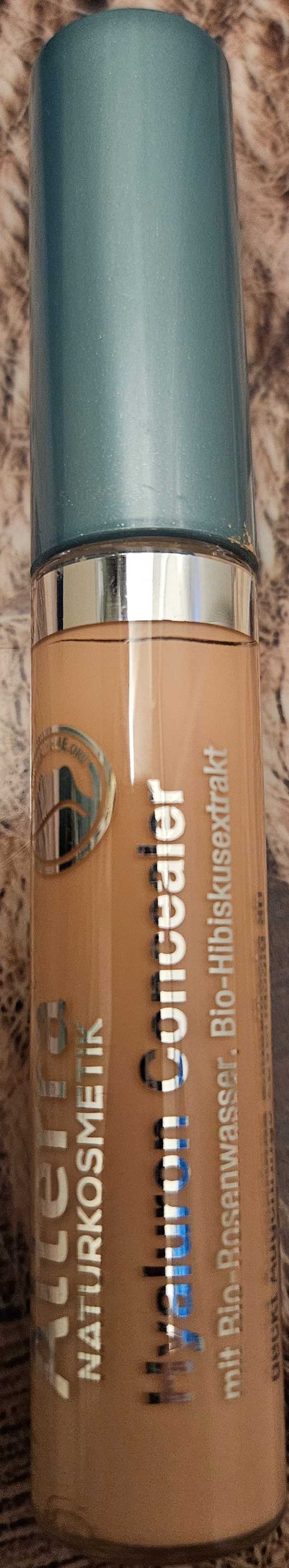 Hyaluron Concealer Medium