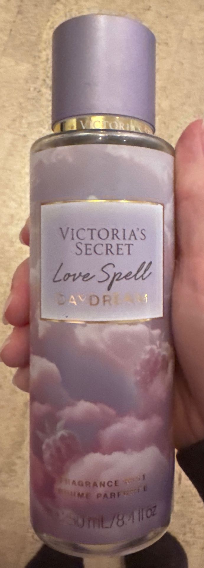 Bodyspray - Love Spell