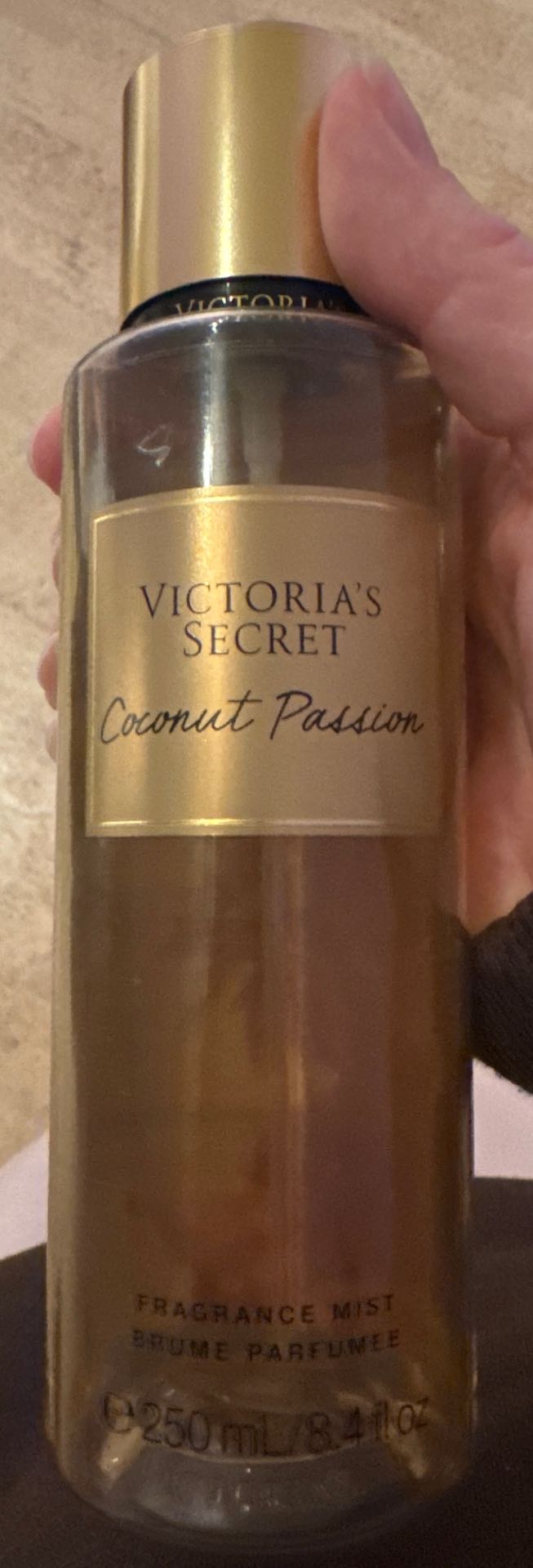 Bodyspray - Coconut Passion