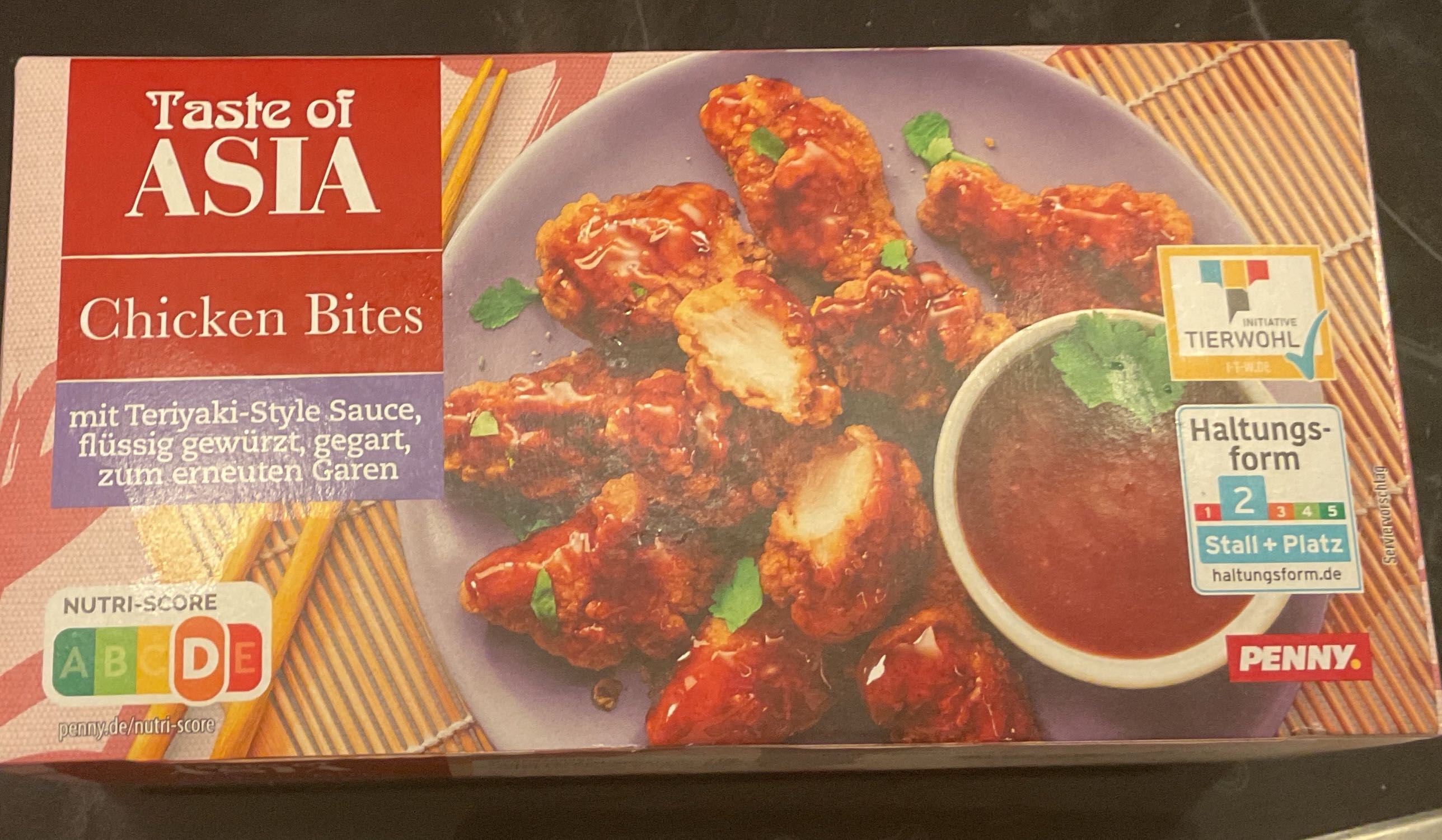Chicken  Bites