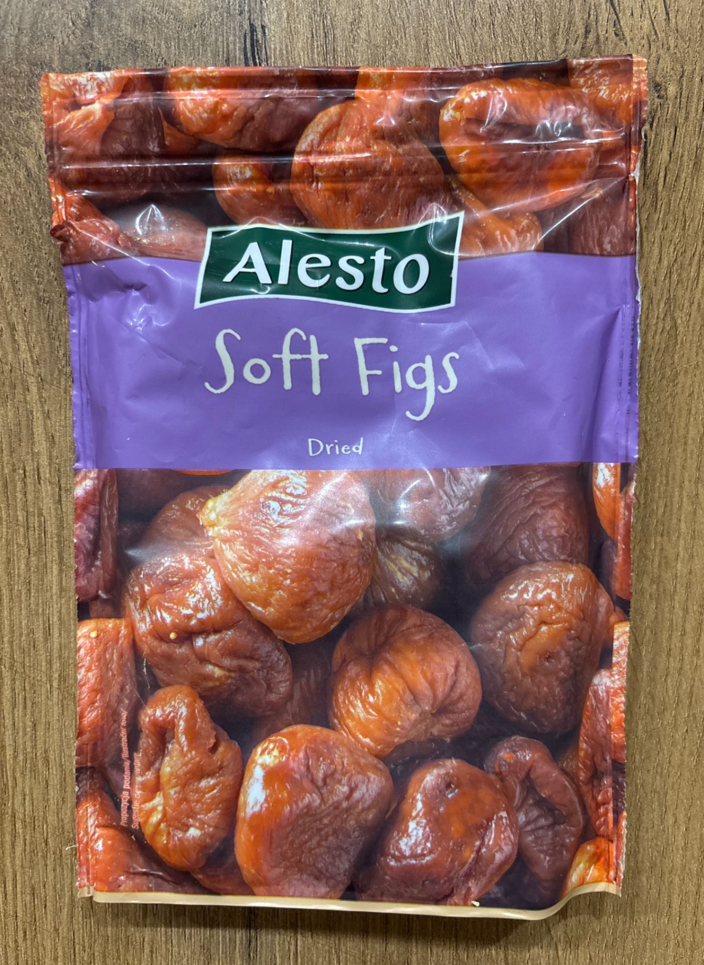 Figi suszone