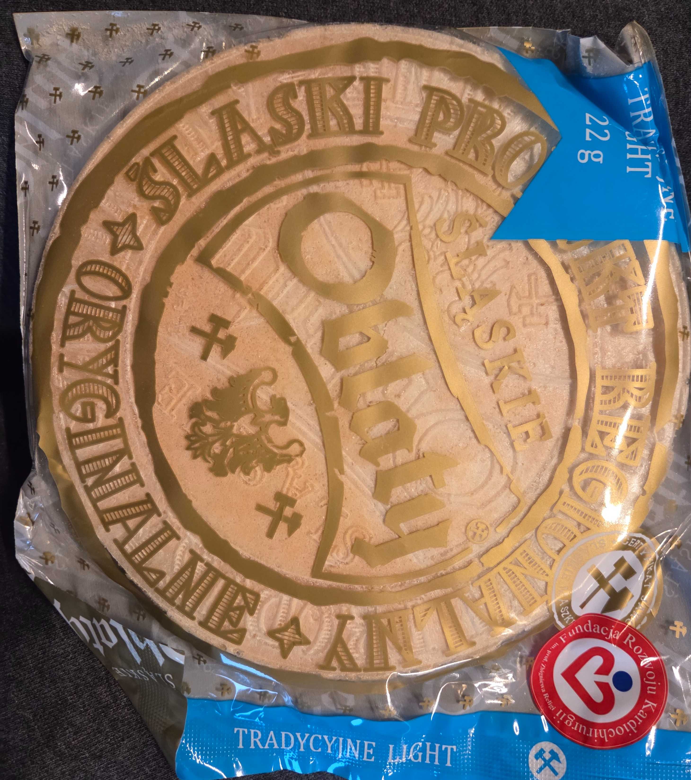 Śląskie Oblaty