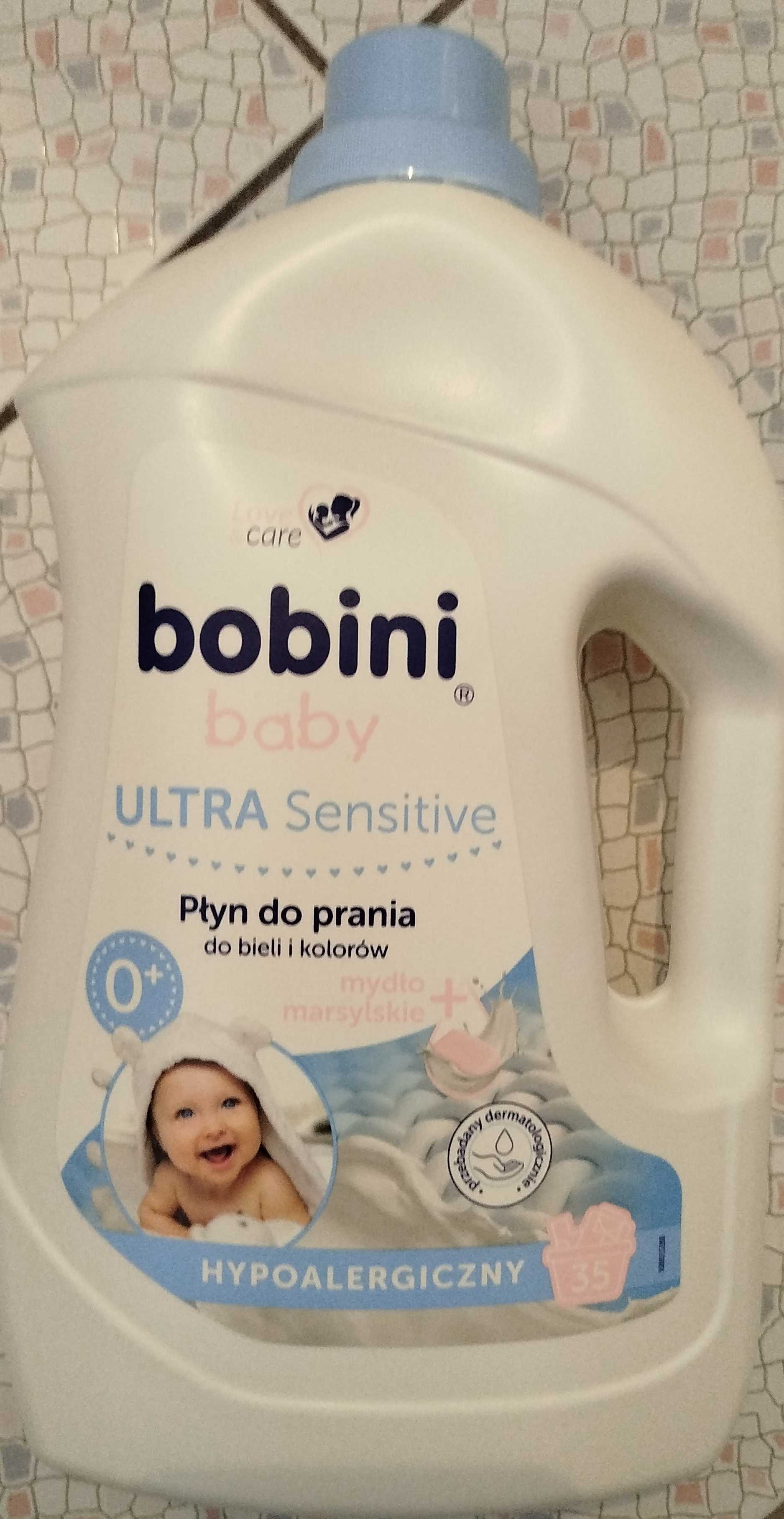 Płyn do prania