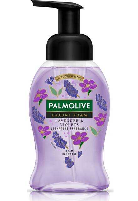 Foaming Hand Soap Pump