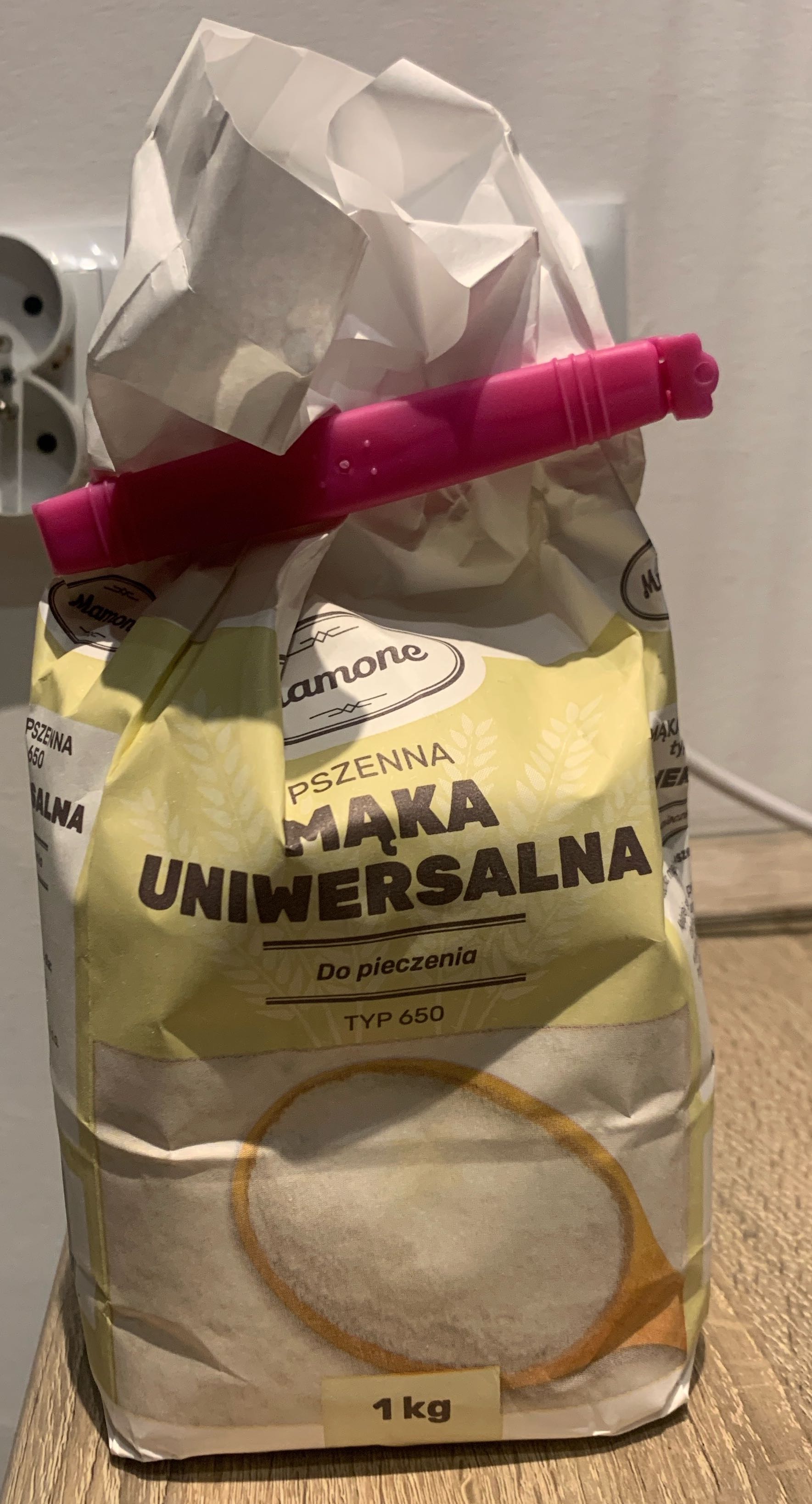 Mąma uniwersalna
