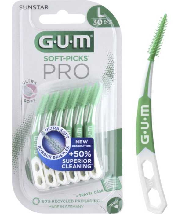 Tooth Picks - Large