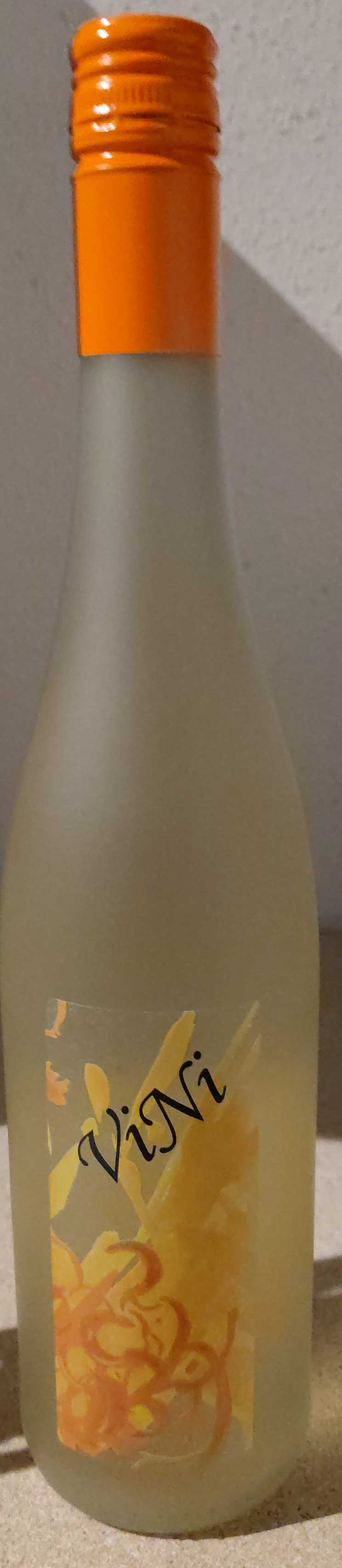 Vini aromatisiertes weinhaltiges Getränk