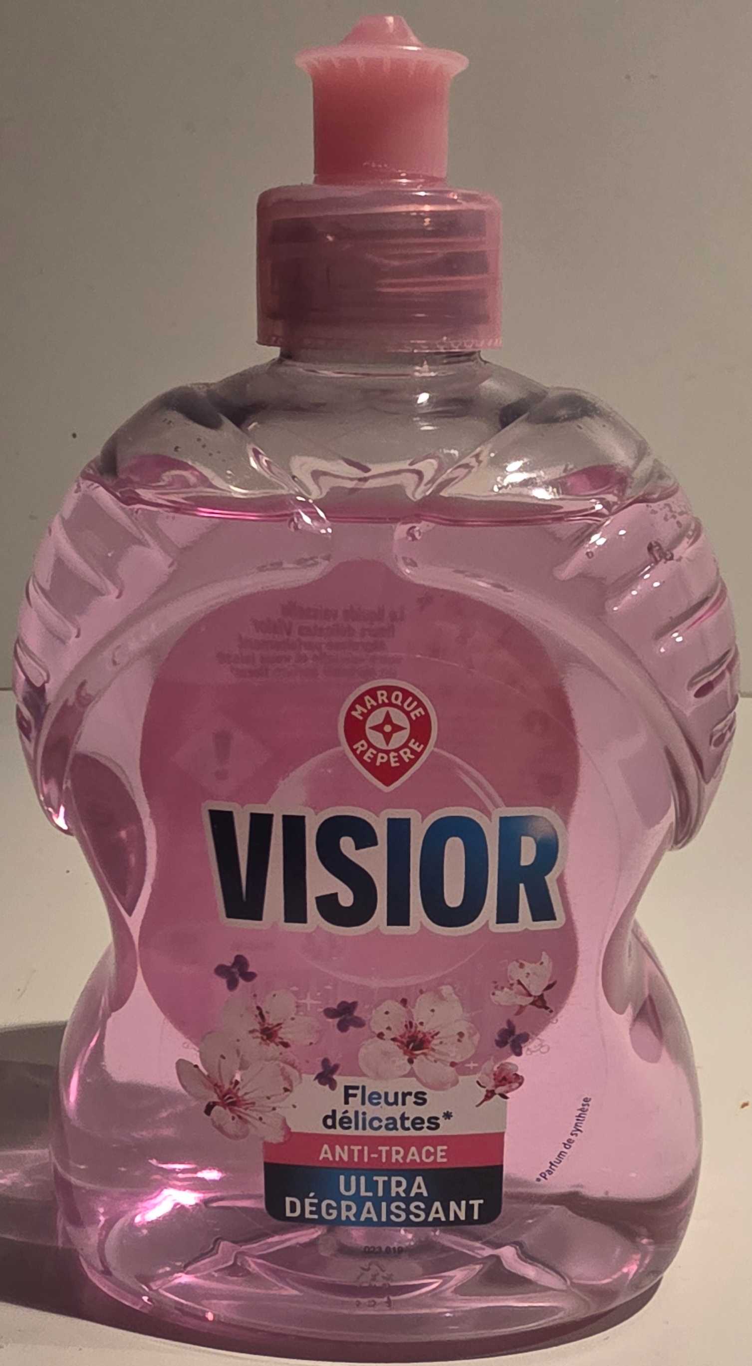 Liquide vaisselle