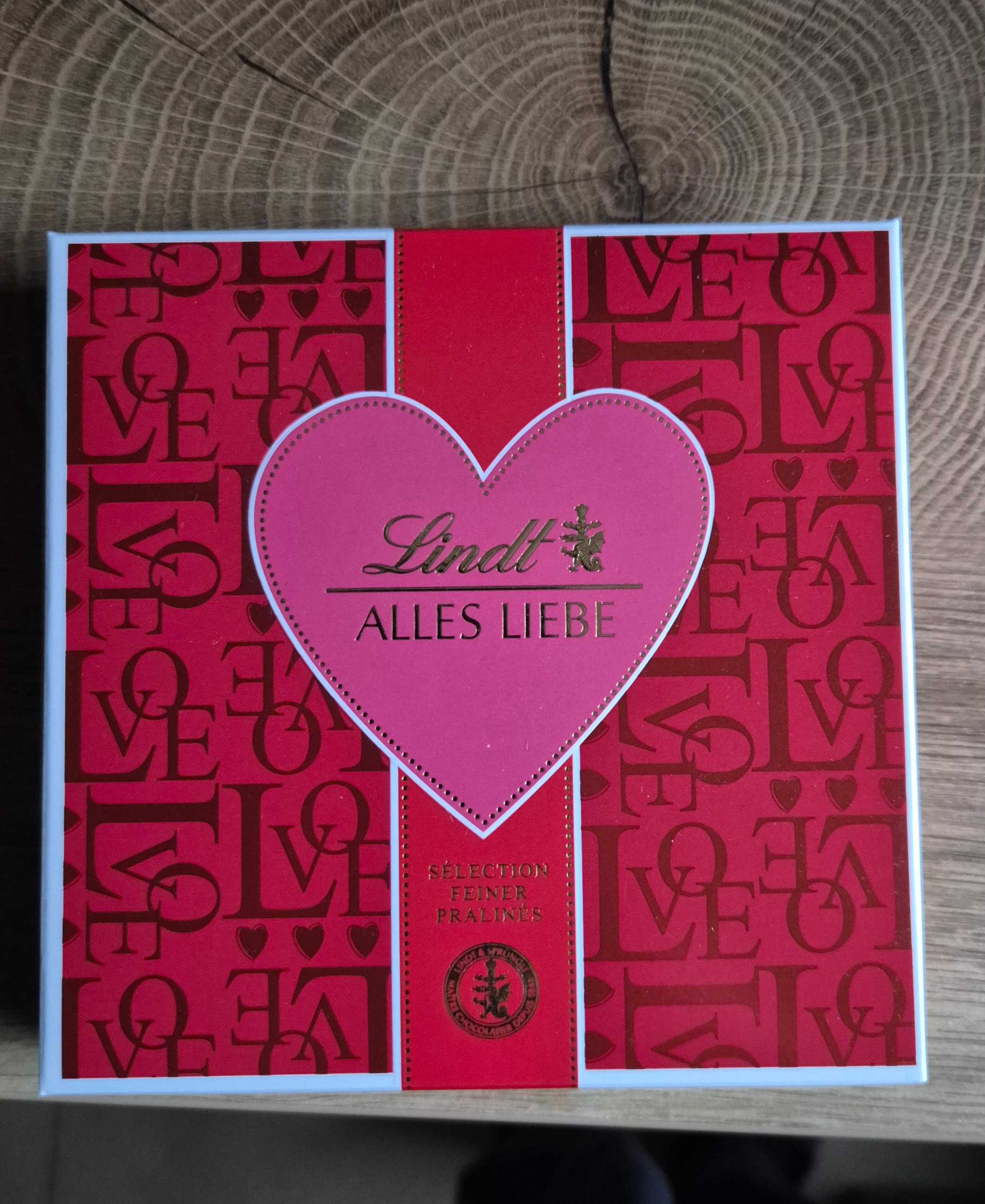 Prallienen - Alles Liebe