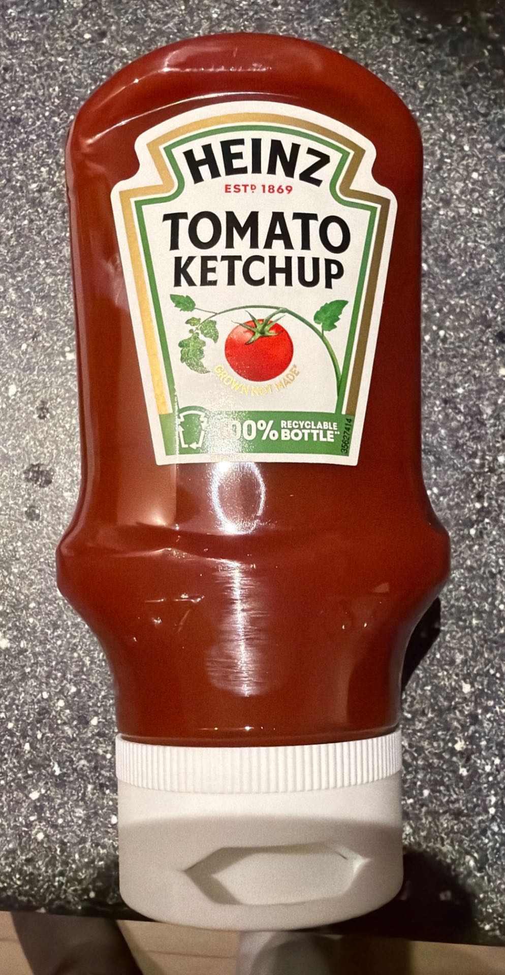 Tomato Ketchup