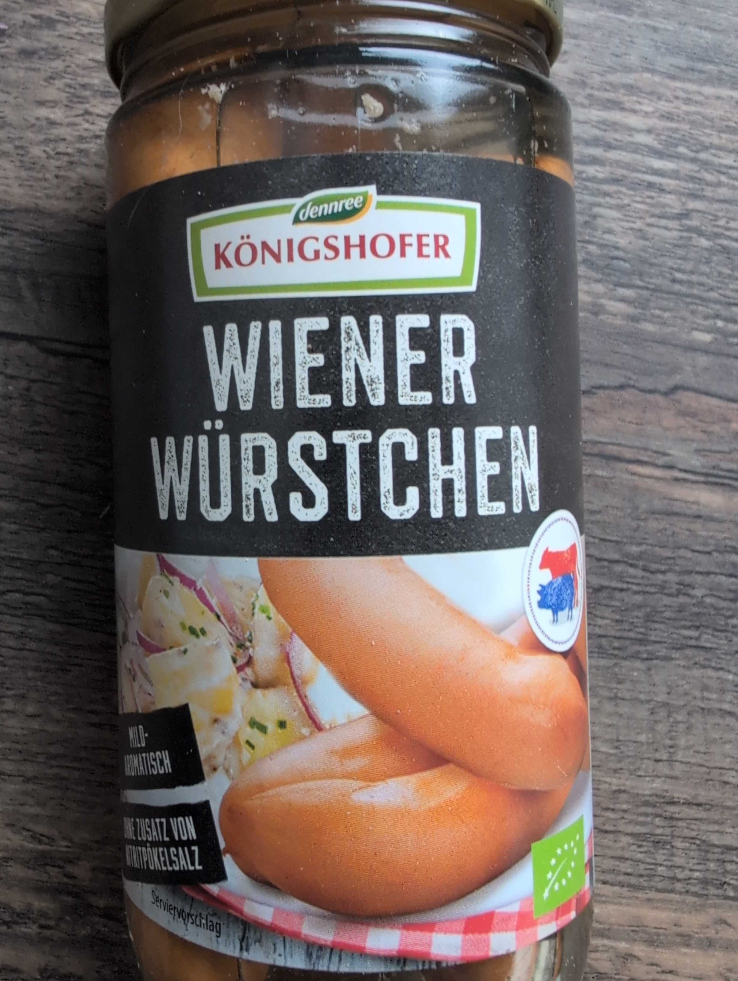 Wiener Würstchen