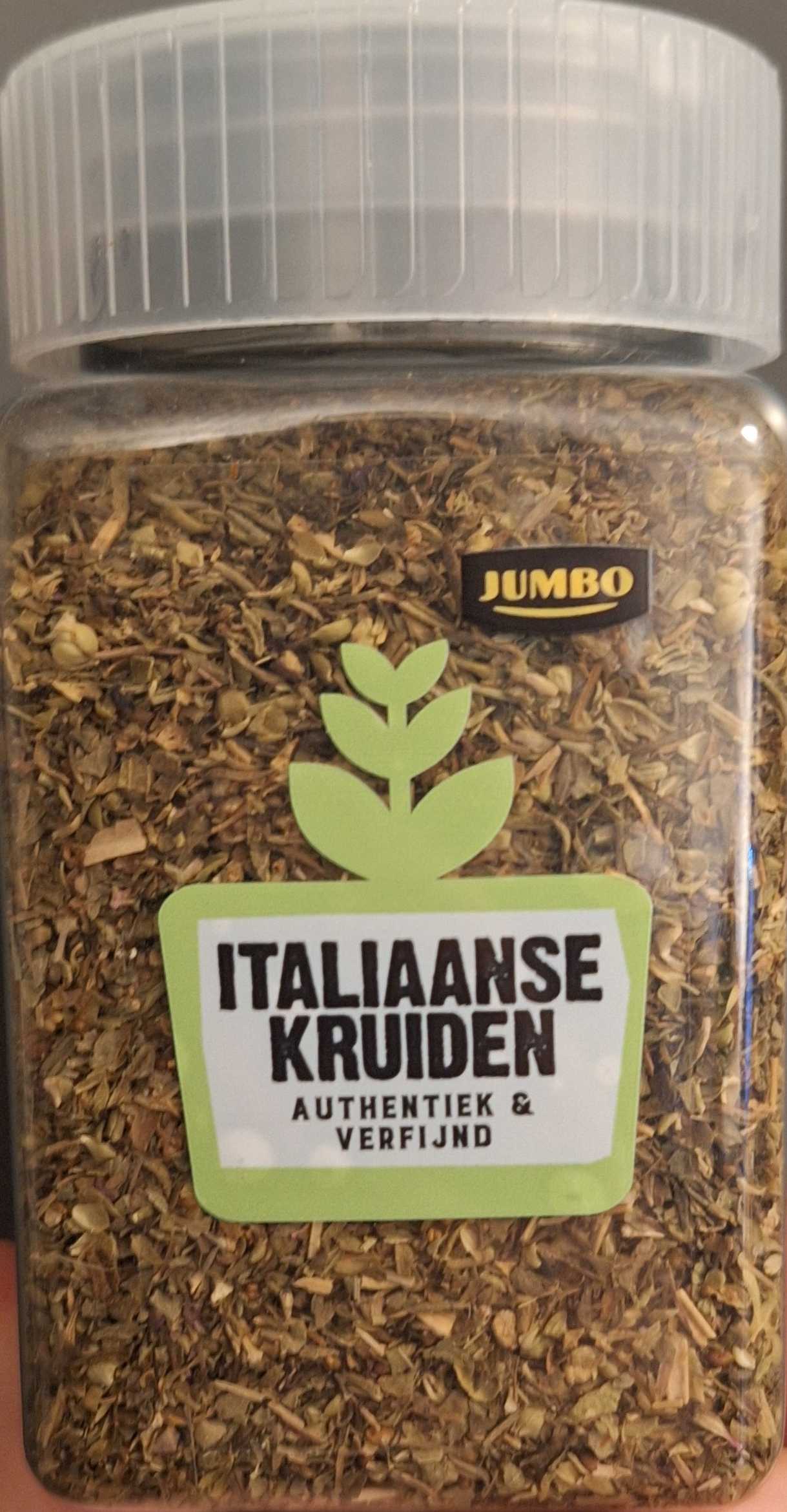 Italiaanse kruiden