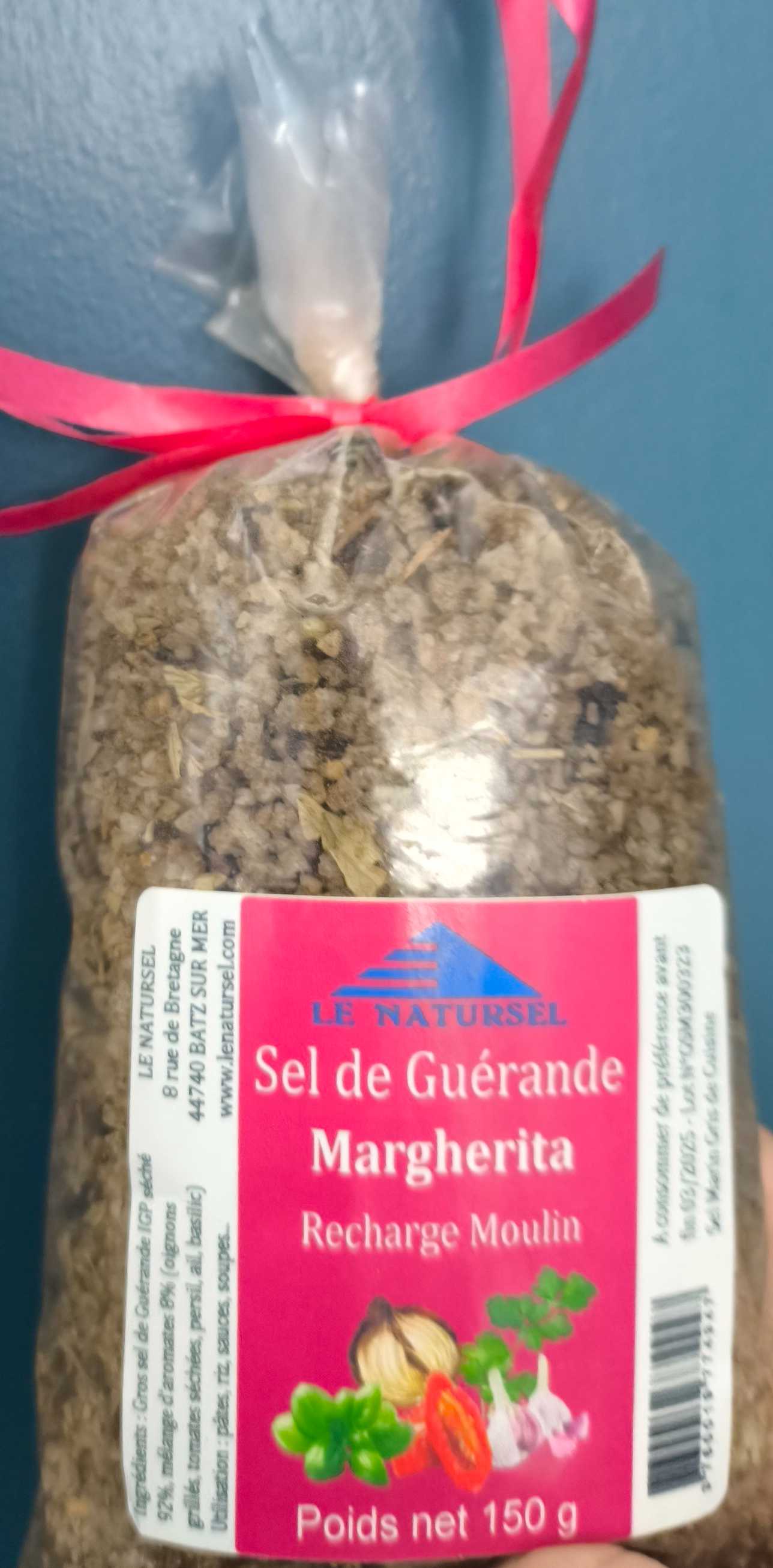 Sel Margherita