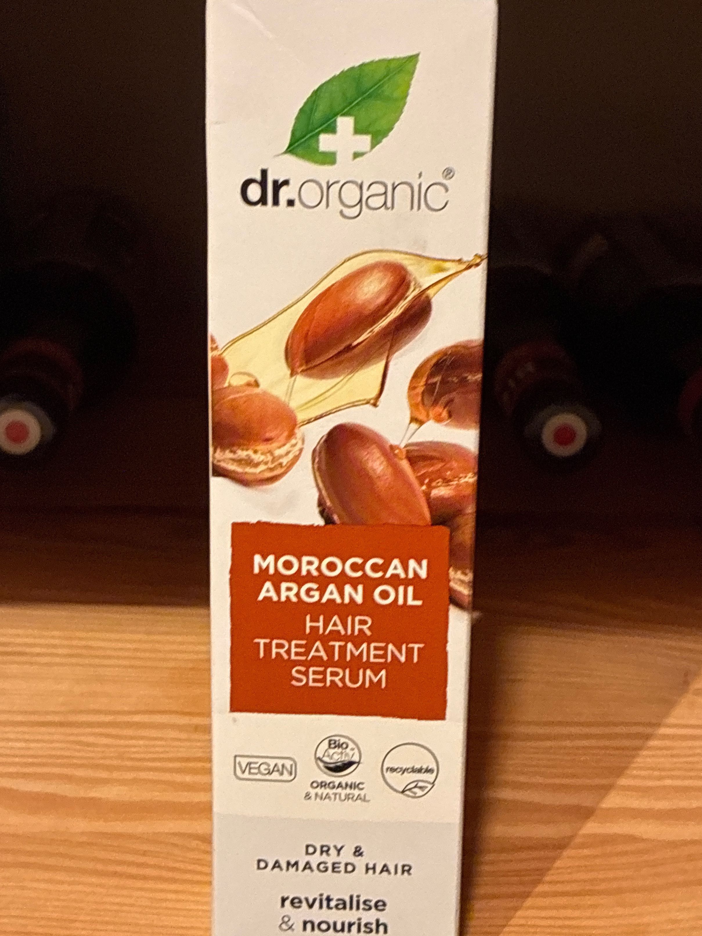 Argan olie Moroccan