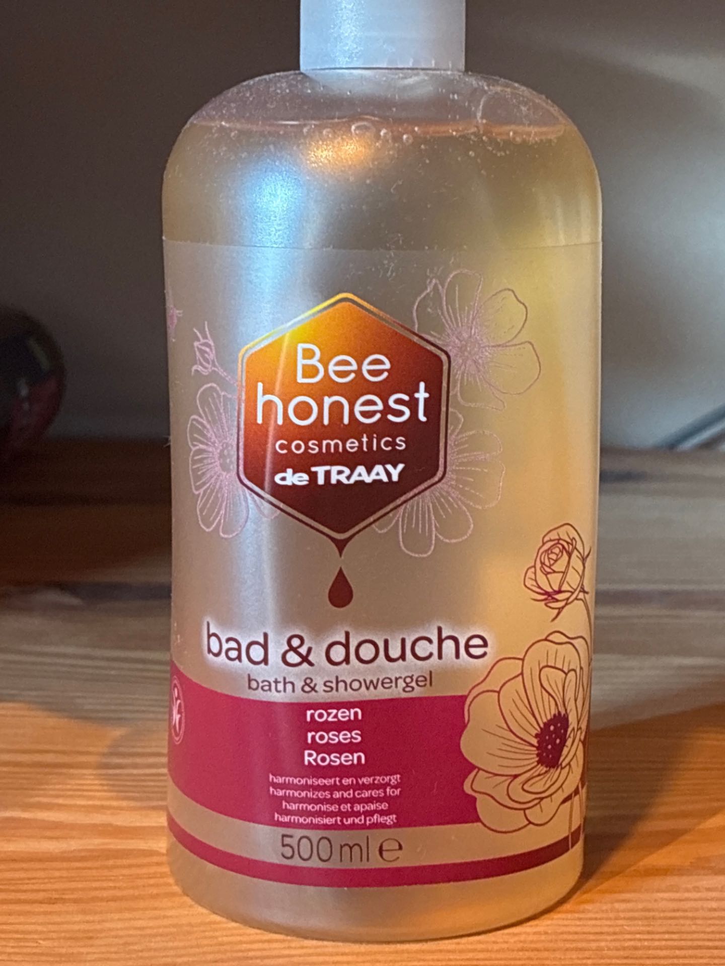 Bad & Douchegel