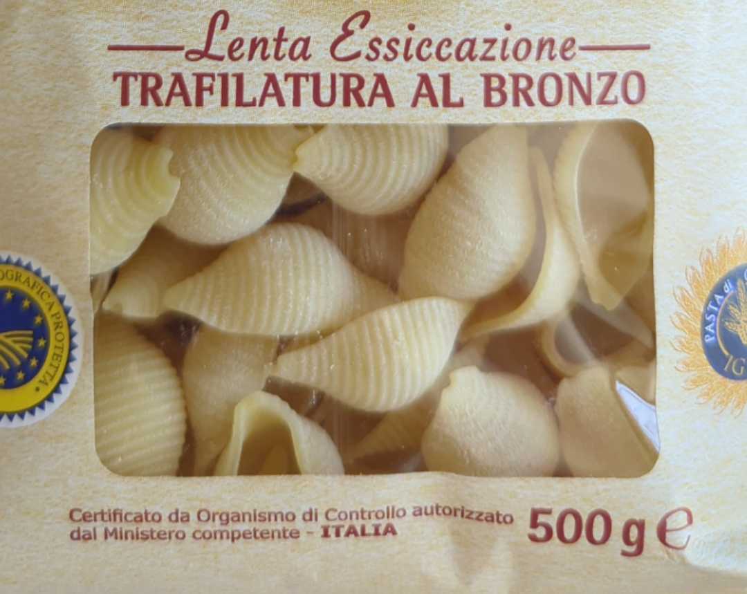 Conchilie Rigate