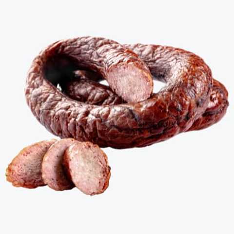 Kiełbasa wiejska