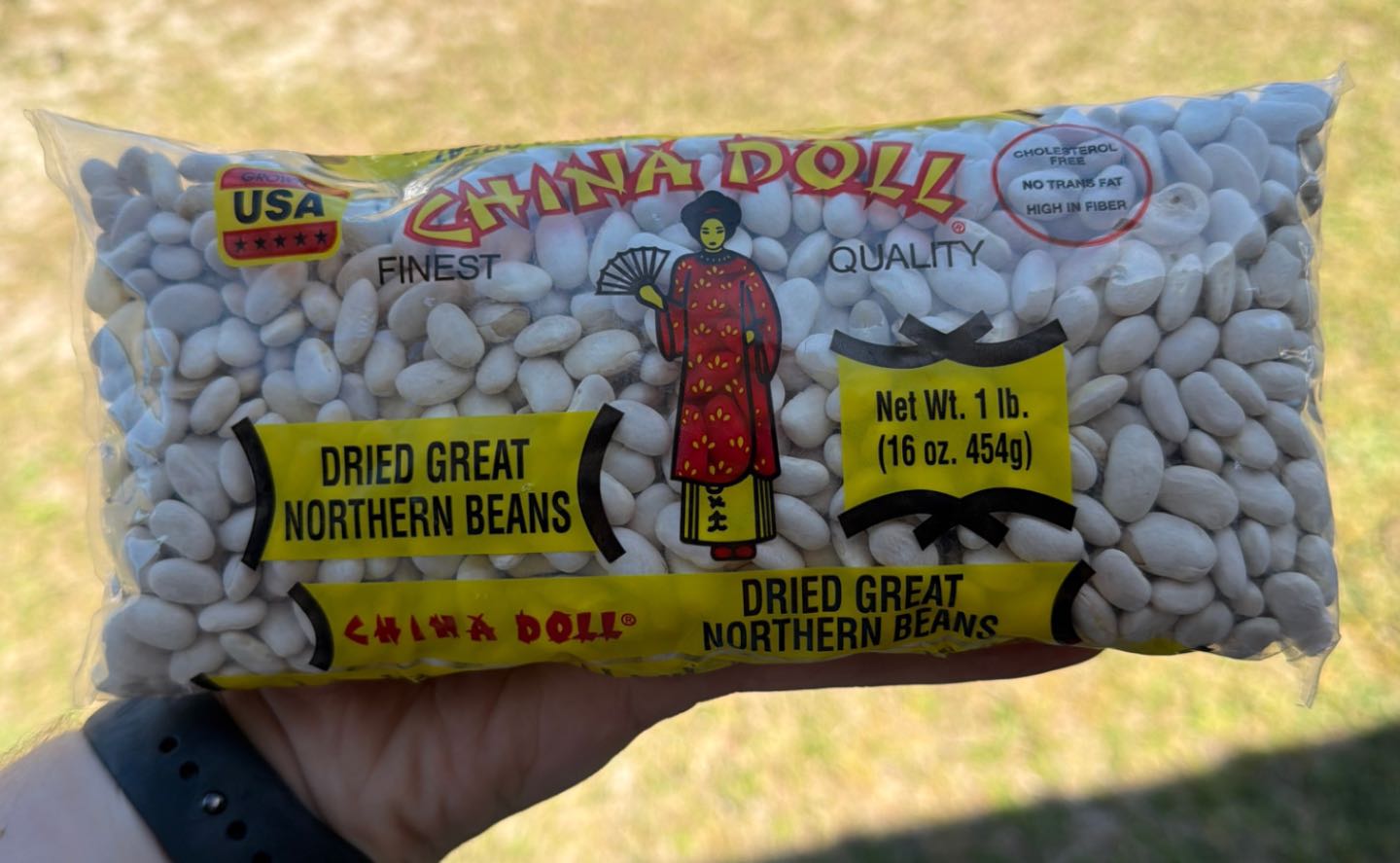 Great Northern Beans