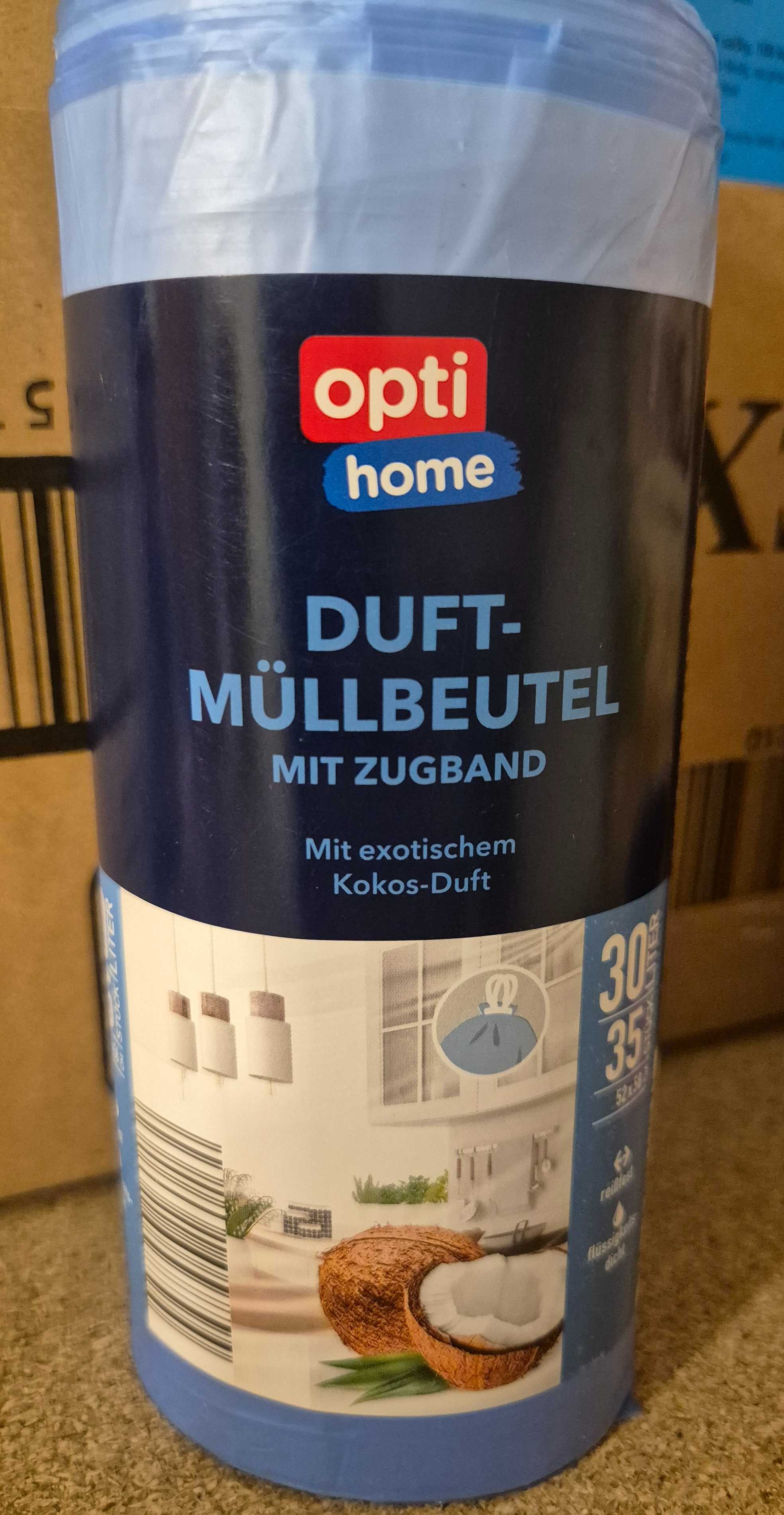 Müllbeutel 30l