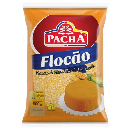 Cuscuz de milho