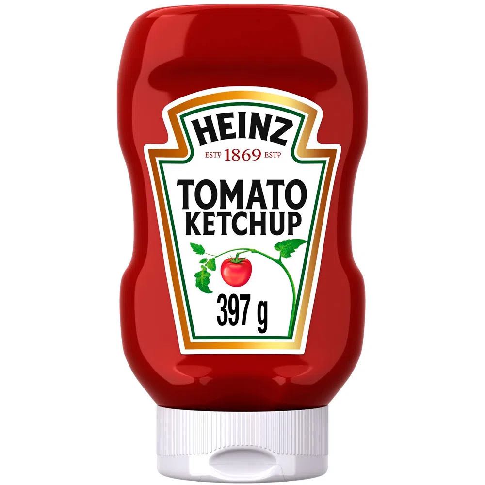 Tomato Ketchup