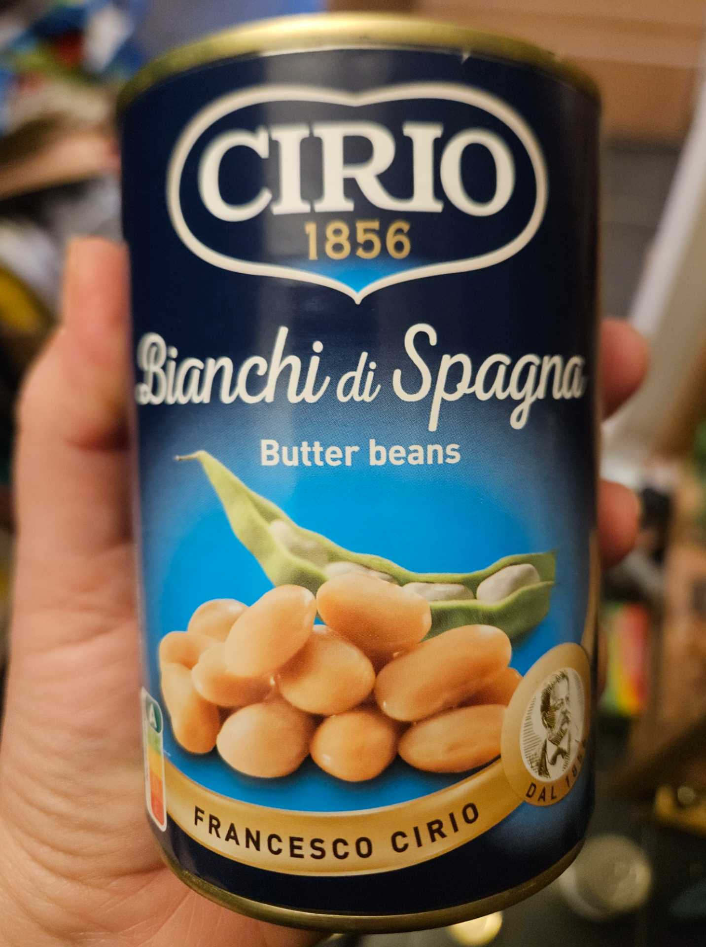 Bianchi di Spagna