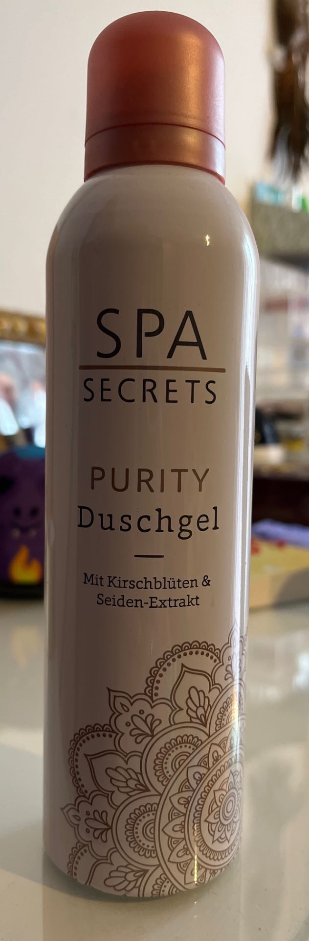 Purity Duschgel