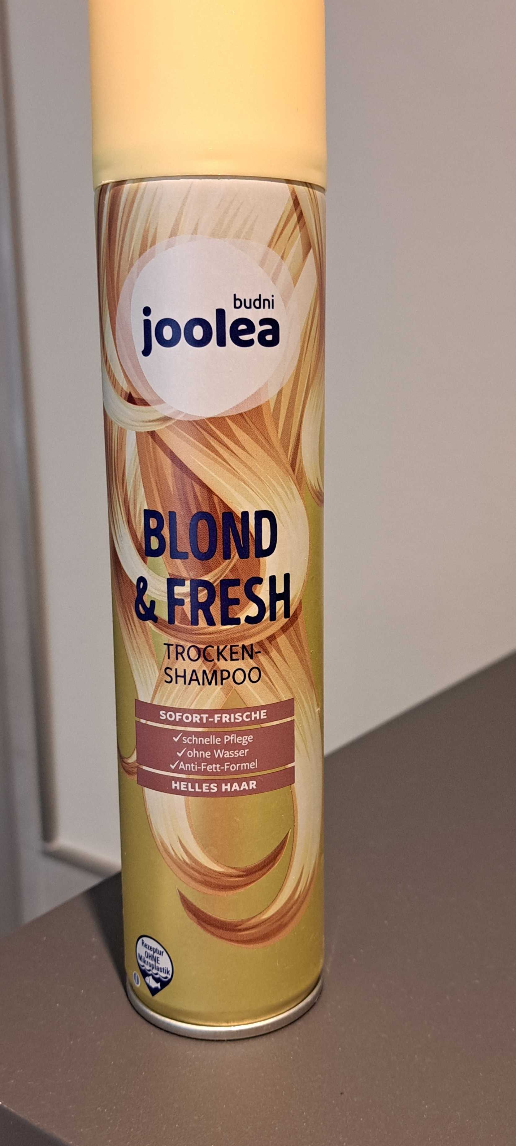 Trickenshampoo