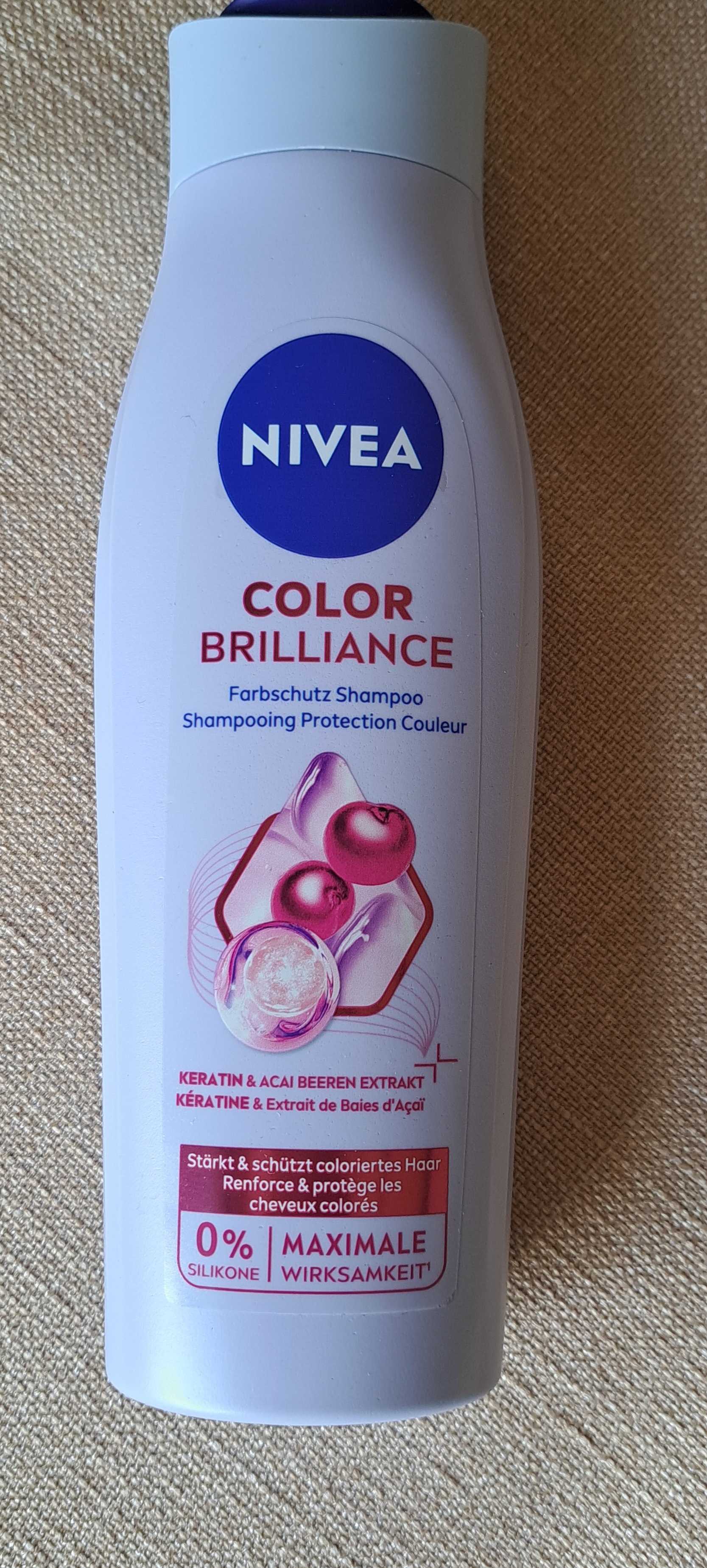 Color Brilliance