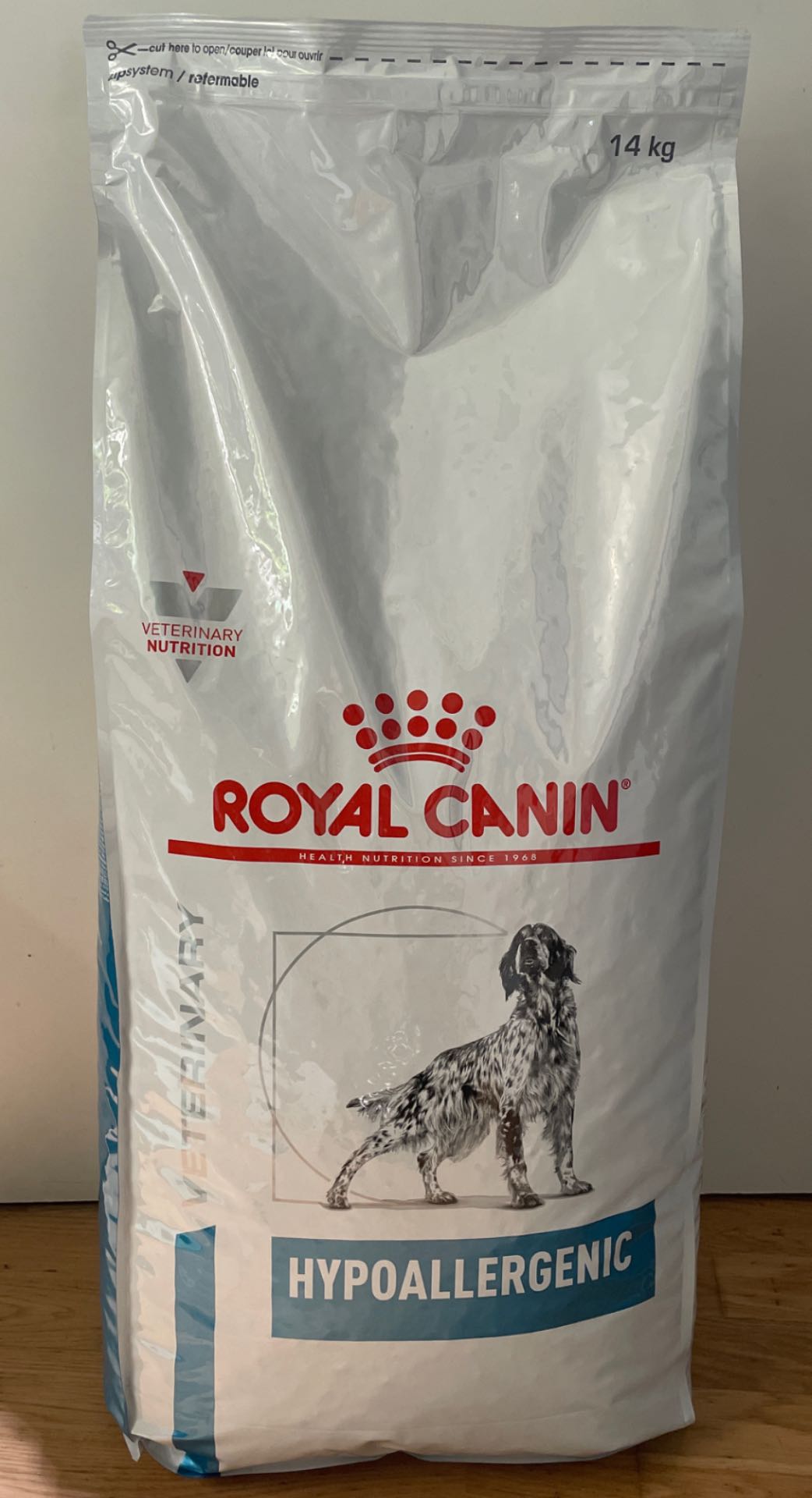 Hypoallergenic