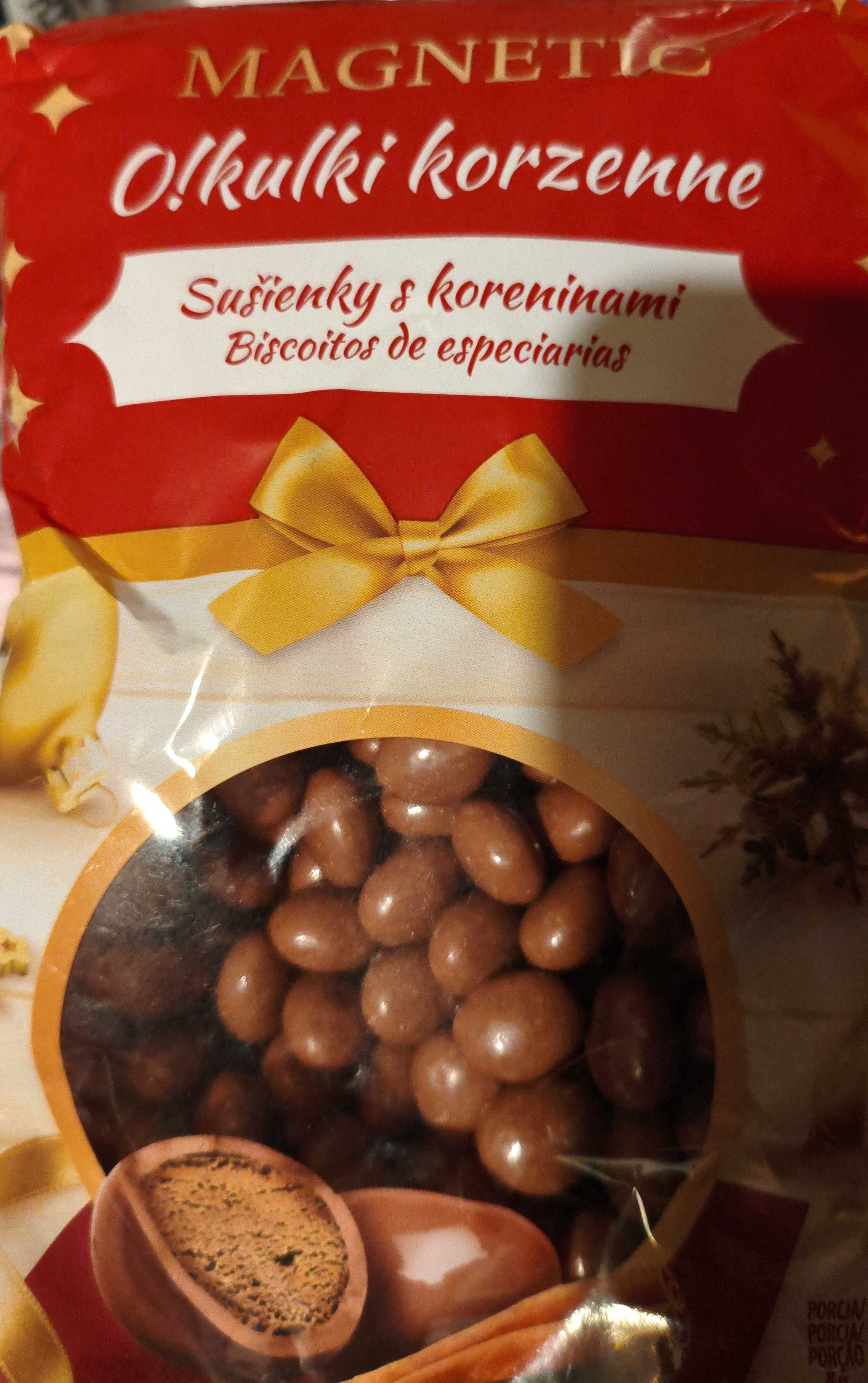 O!kulki korzenne