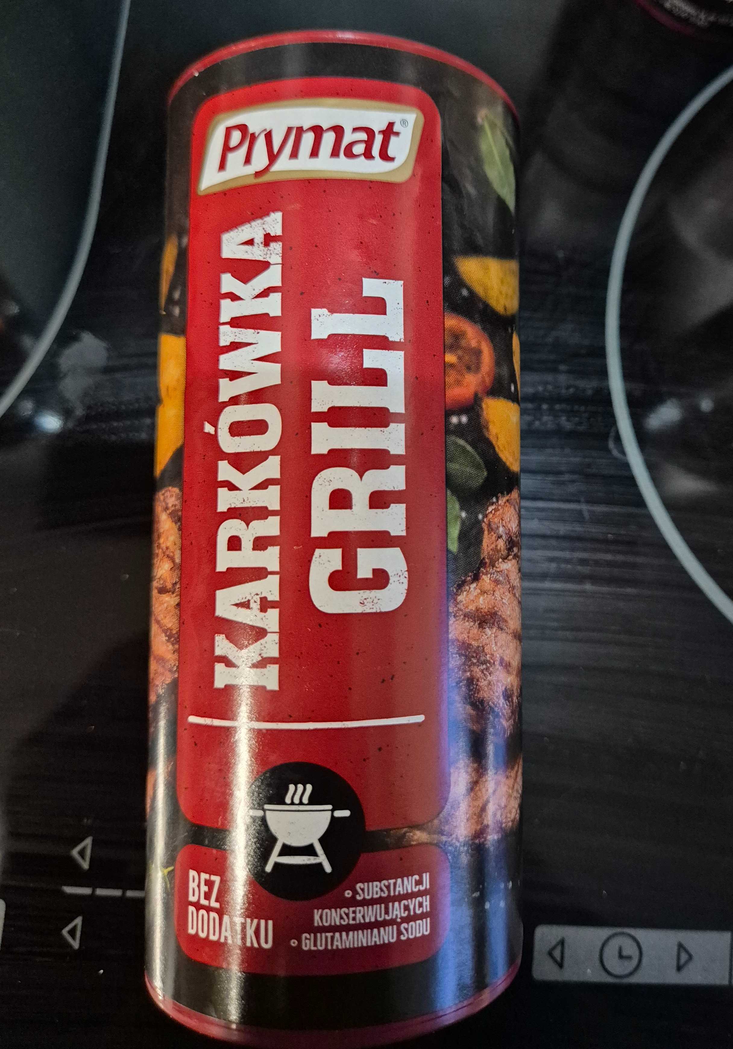 Karkowka Grill