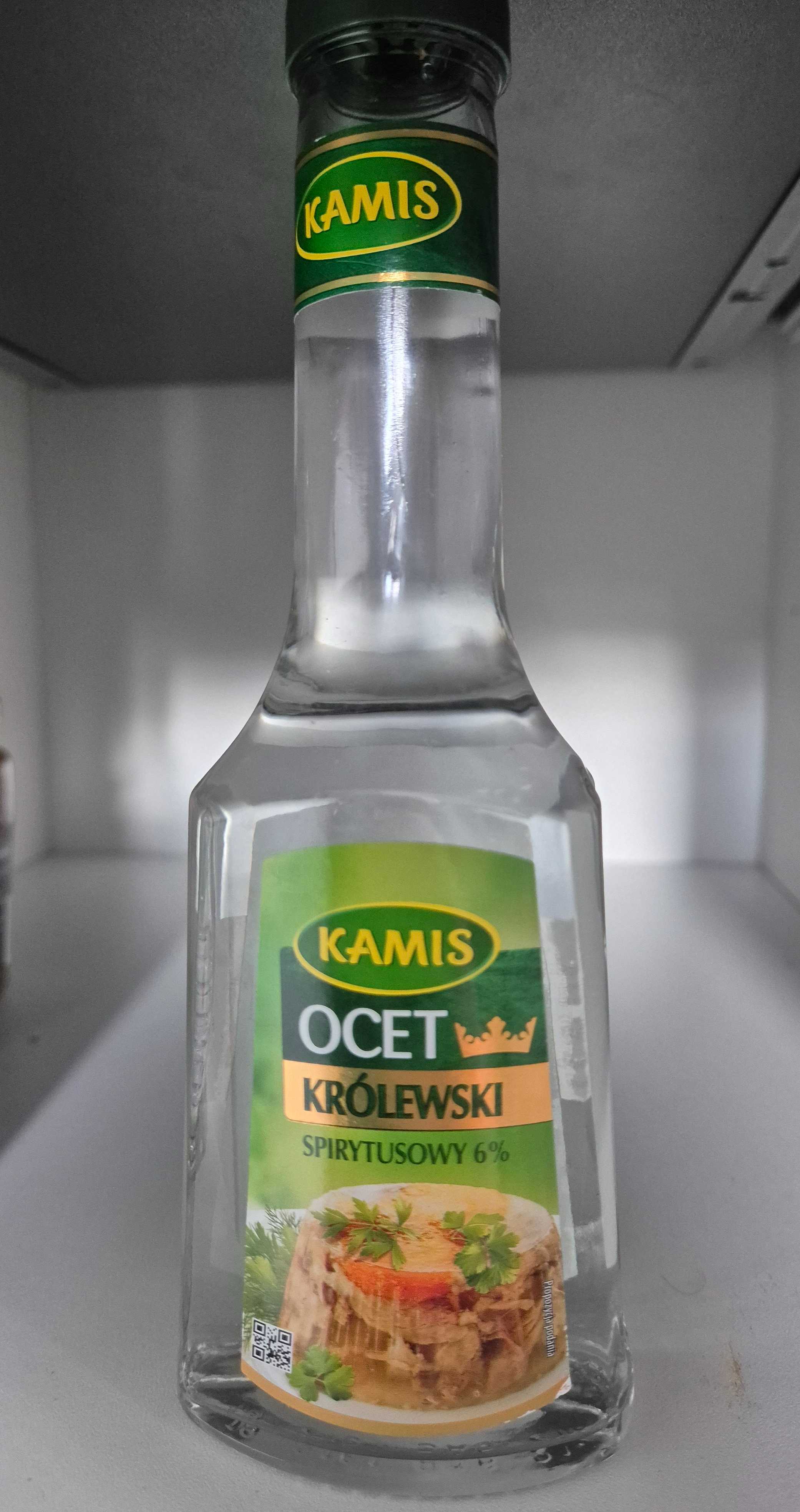 Ocet Krolewski