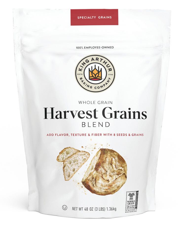 Harvest Grains Blend