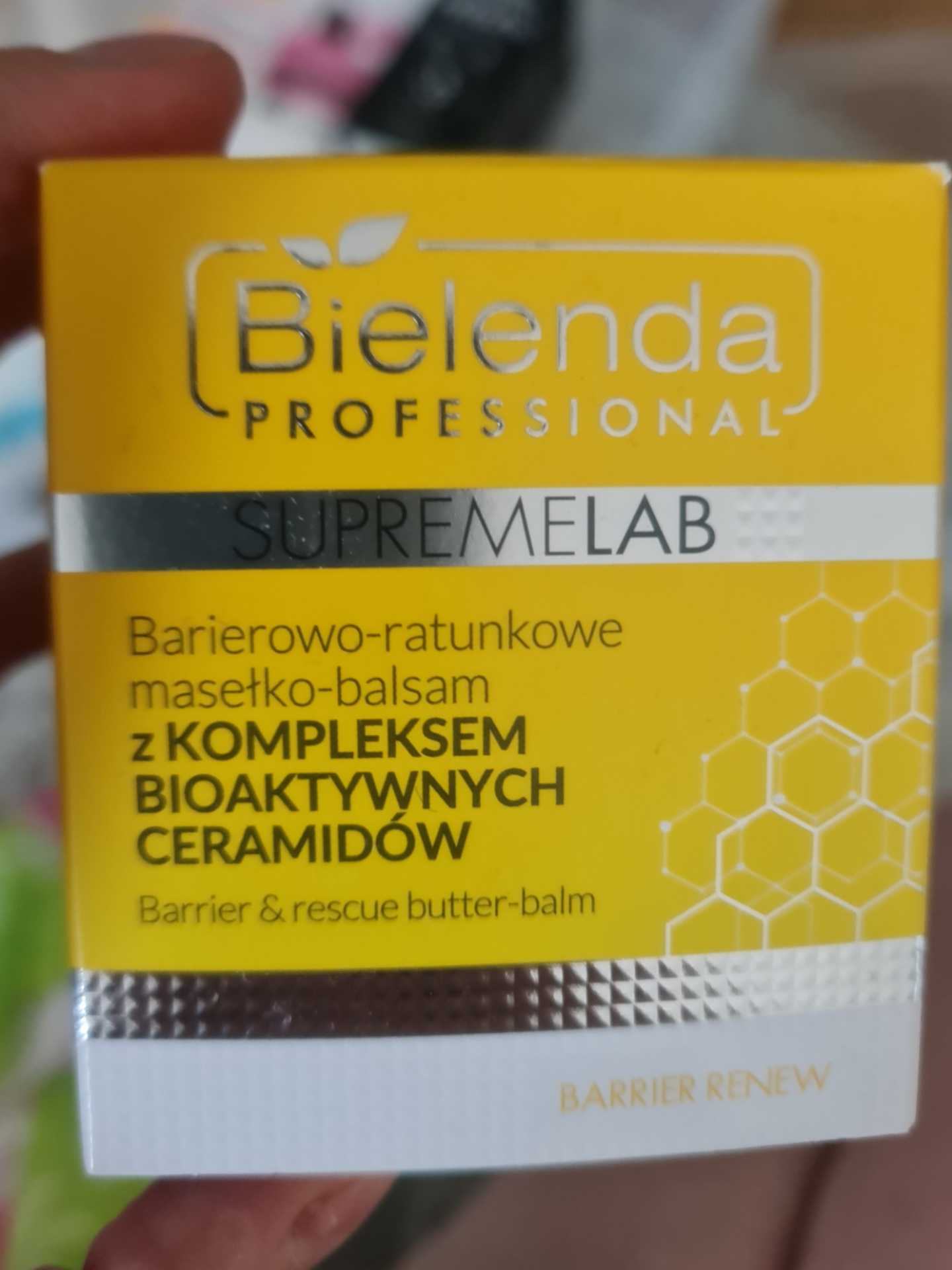 Krem z ceramidami