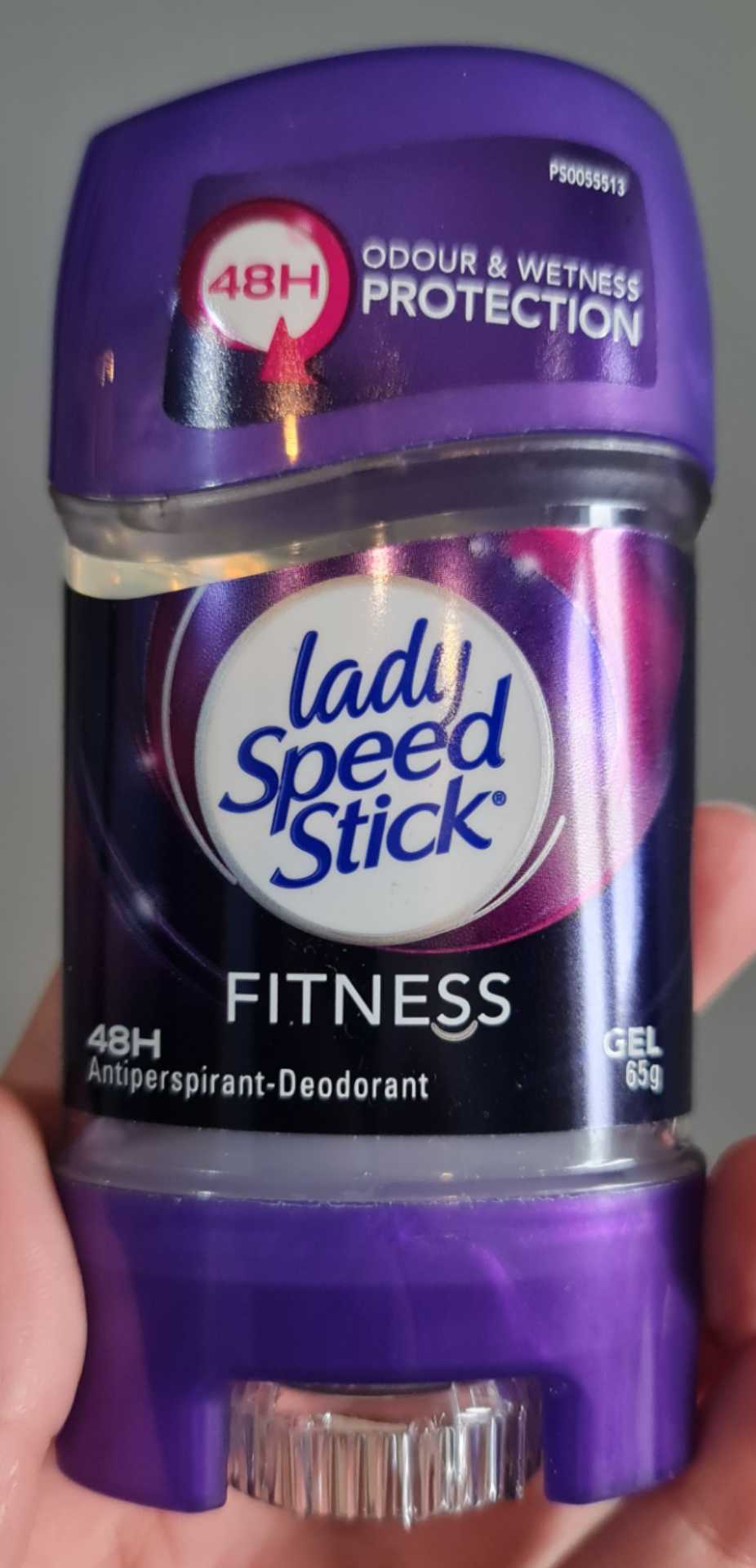 Lady Speed Stick FITNESS