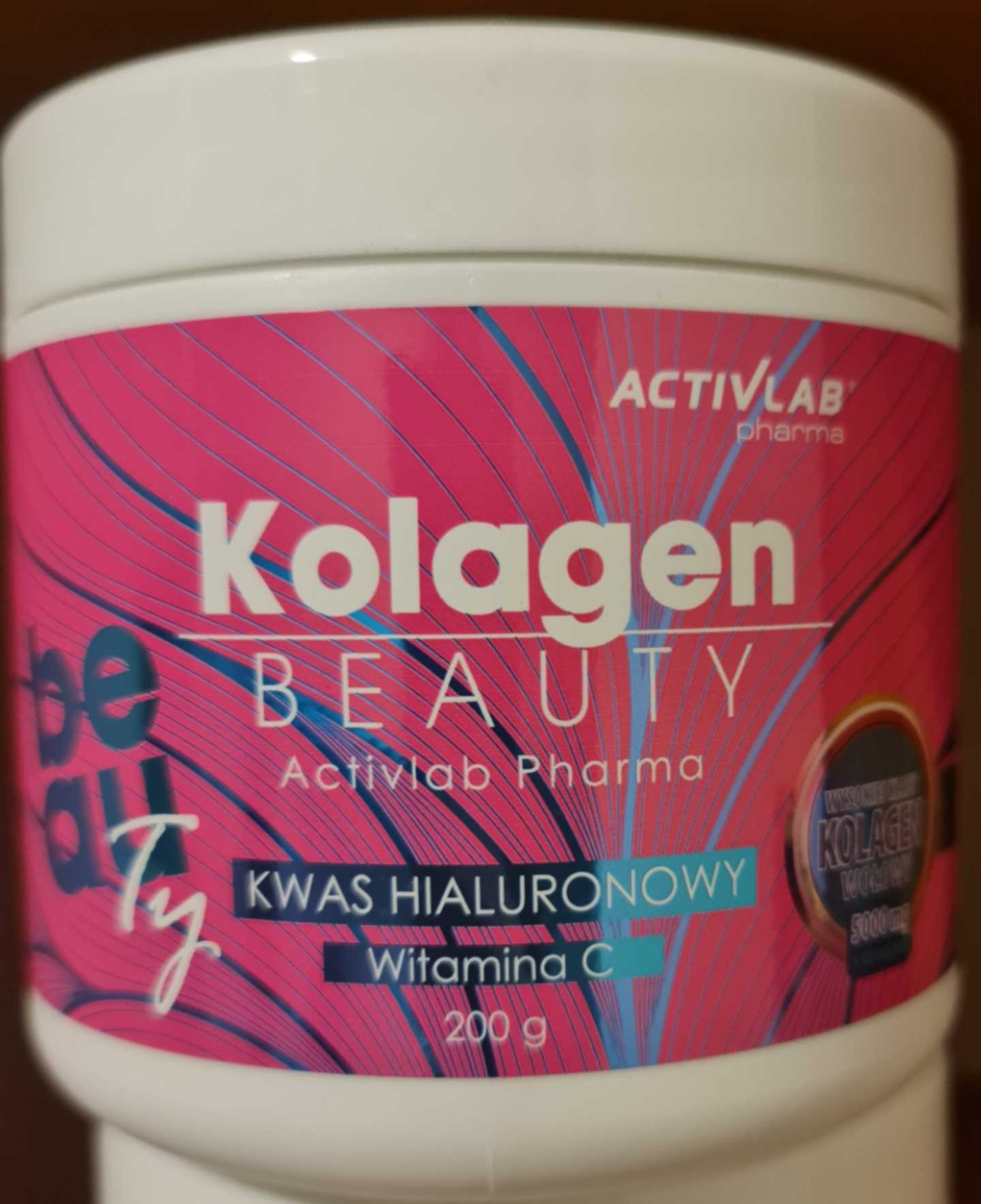 Kolagen Beauty