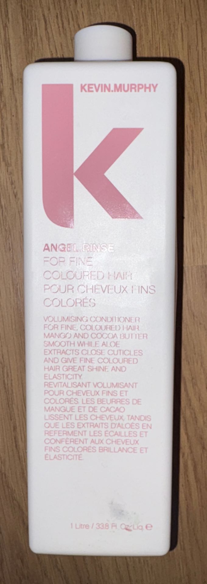 Angel Rinse Conditoner