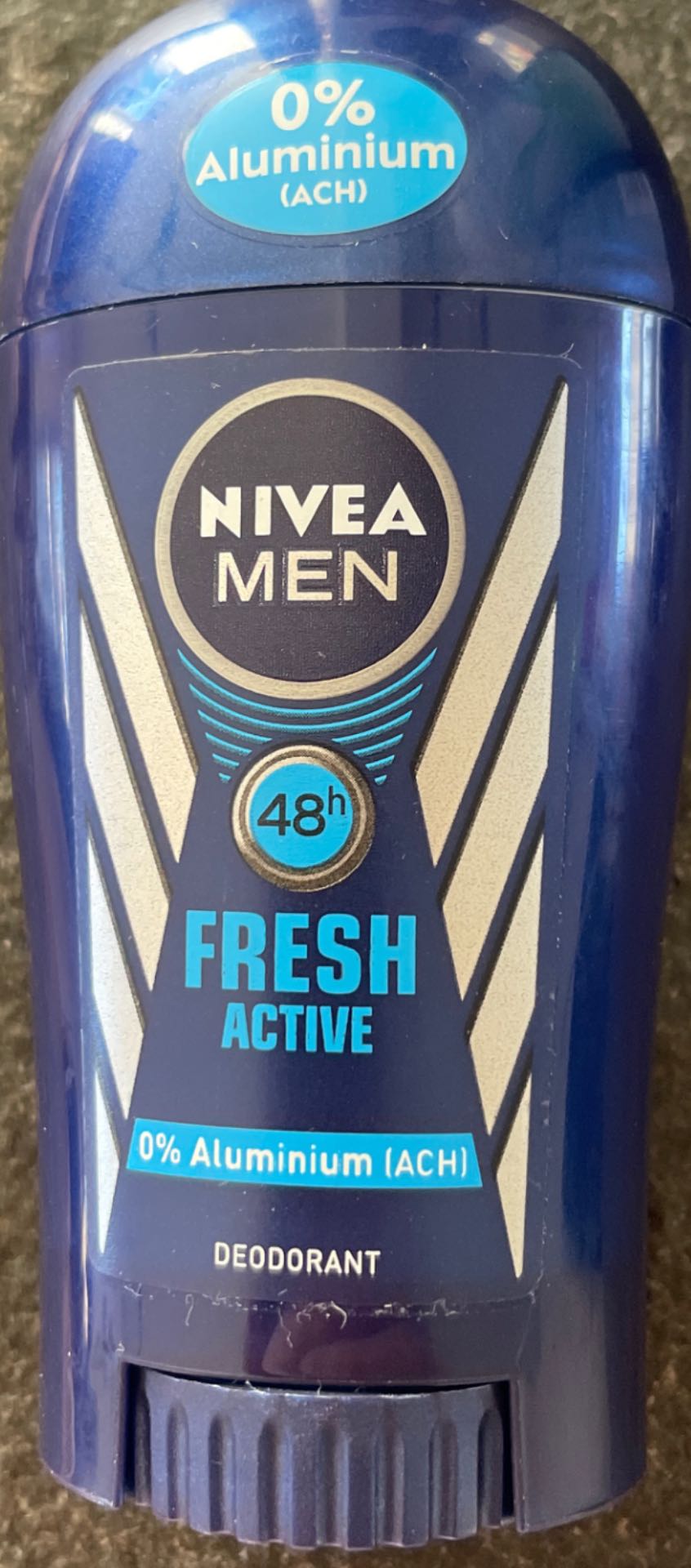 Deo Roller Fresh Active