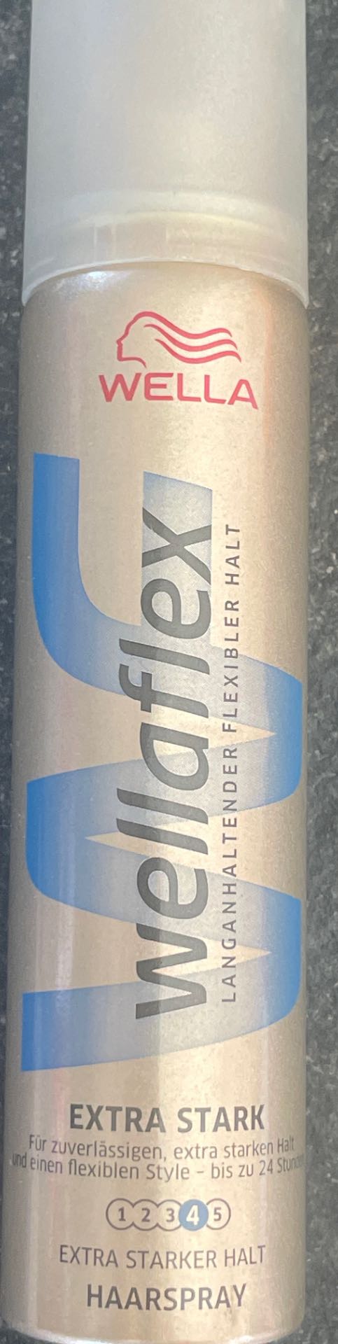 Mini Haarspray