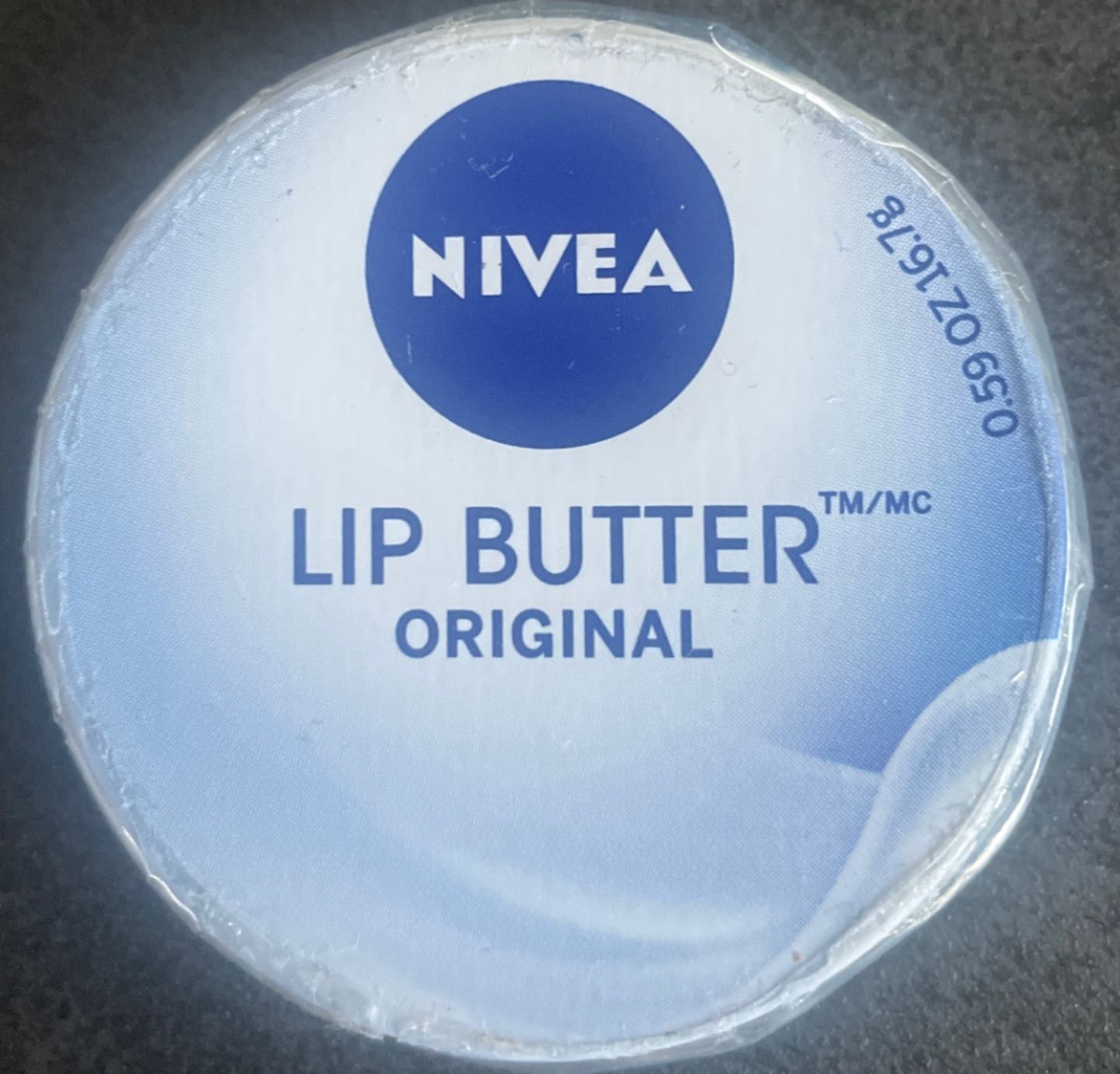 Lip Butter original