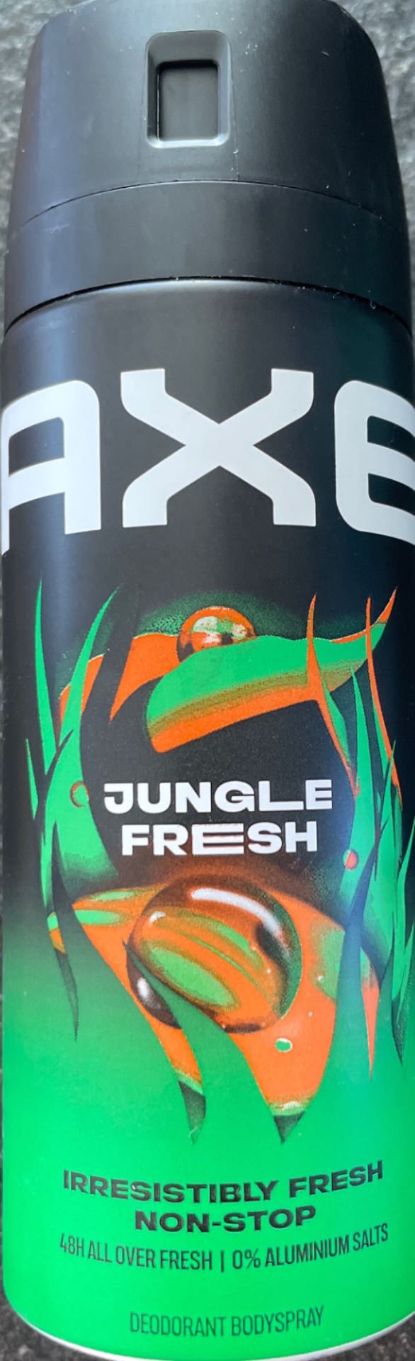 Deo Jungle Fresh