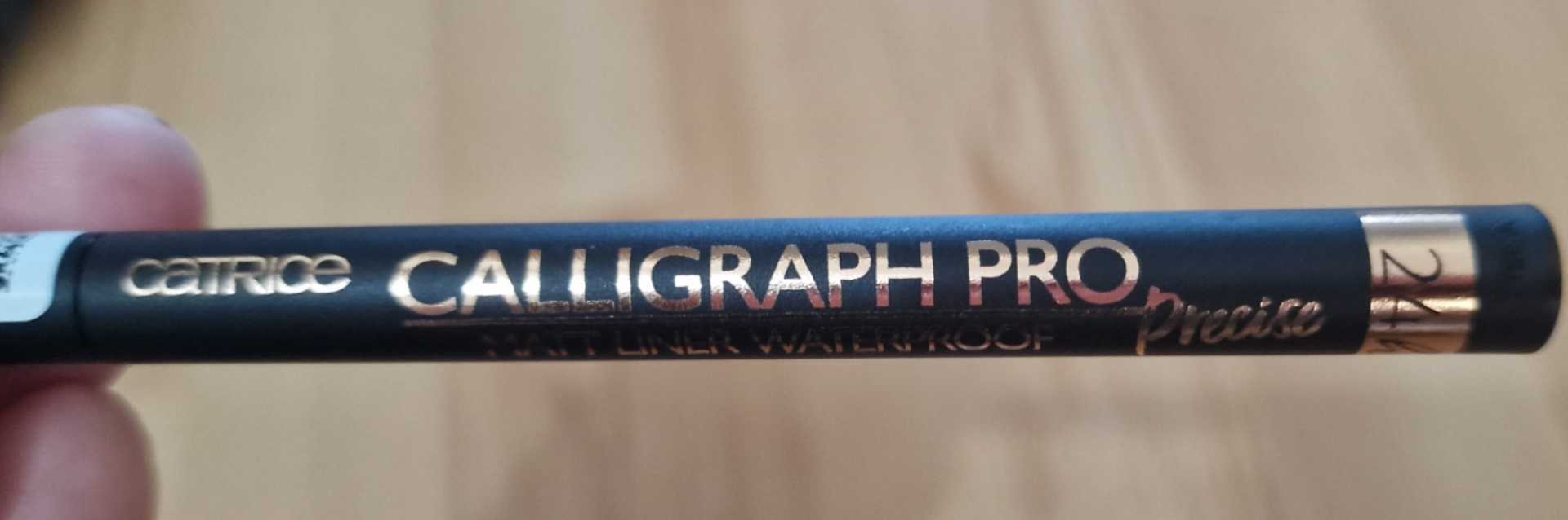 Eyeliner Precise Waterproof