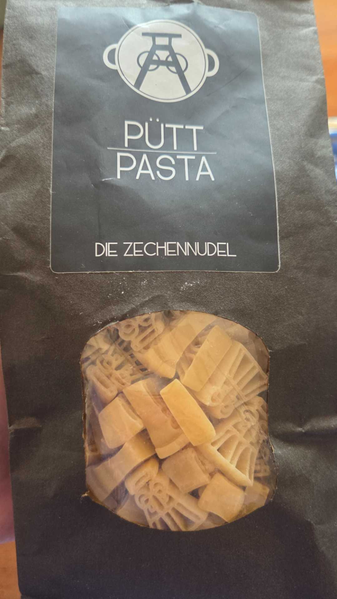 Ruhrpott Nudeln